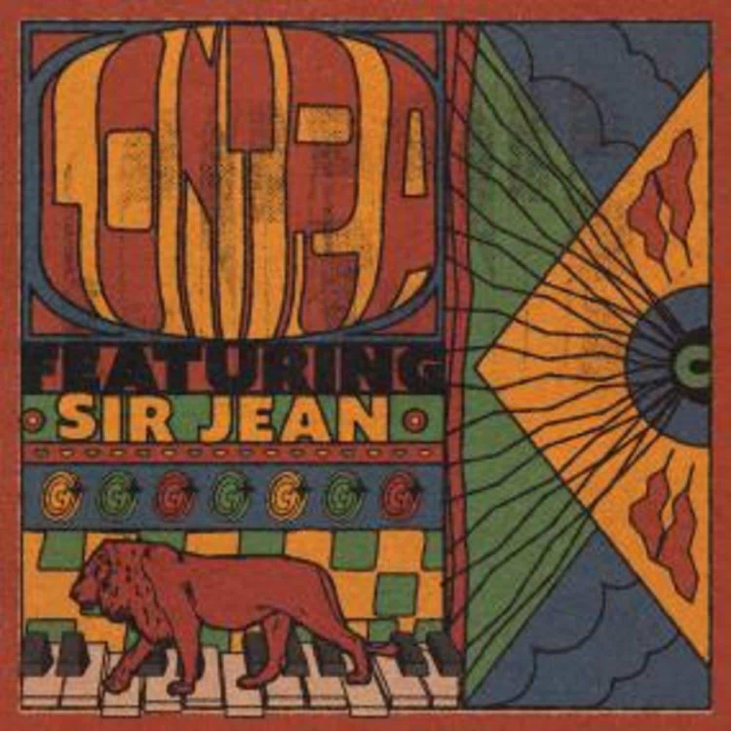 Lontra Ft Sir Jean - MONEY, MONEY