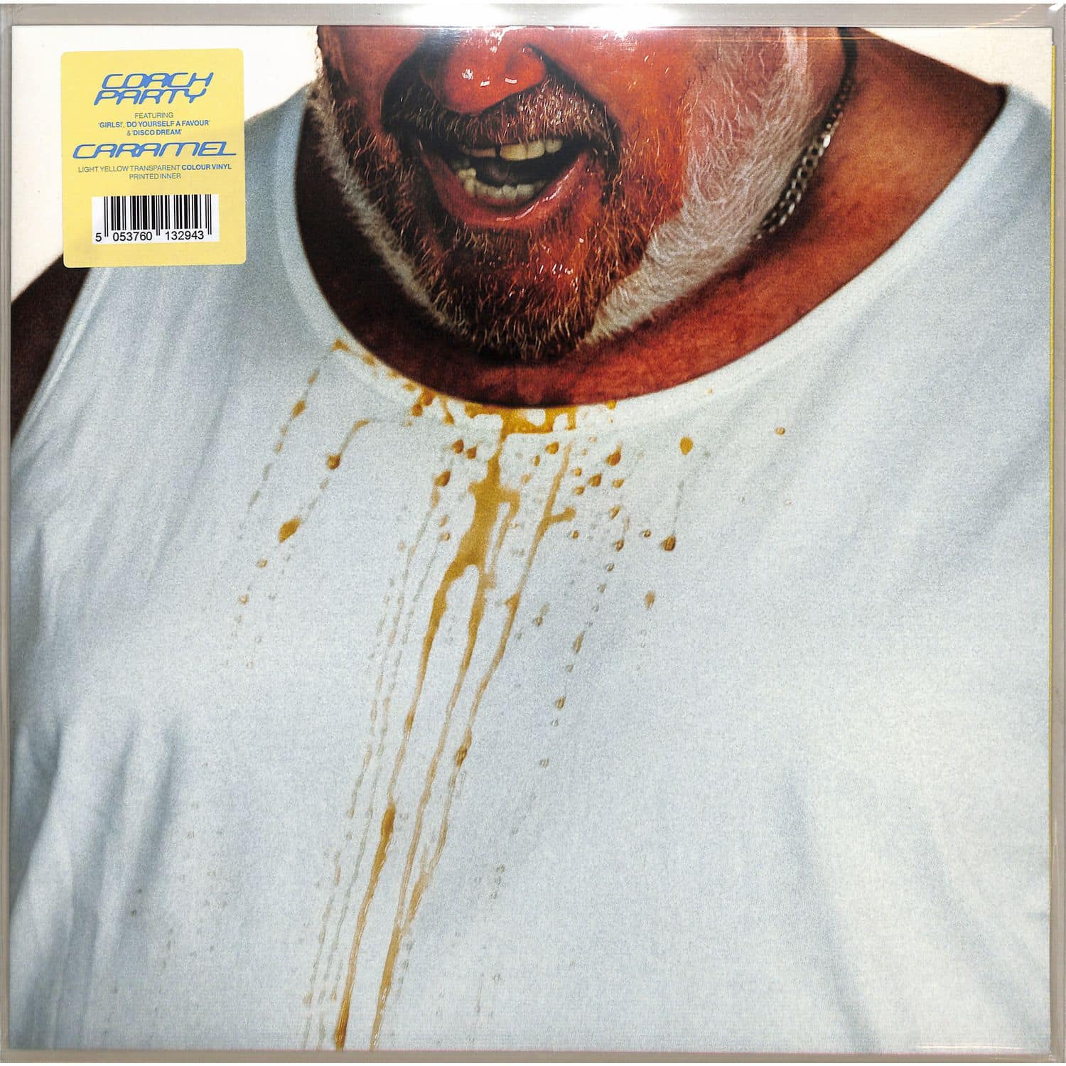 Coach Party - CARAMEL 