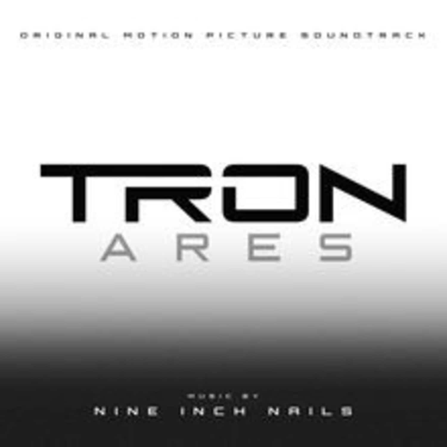 Nine Inch Nails - TRON: ARES 