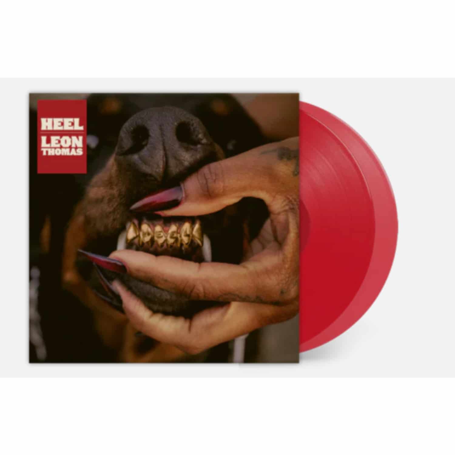 Leon Thomas - MUTT 
