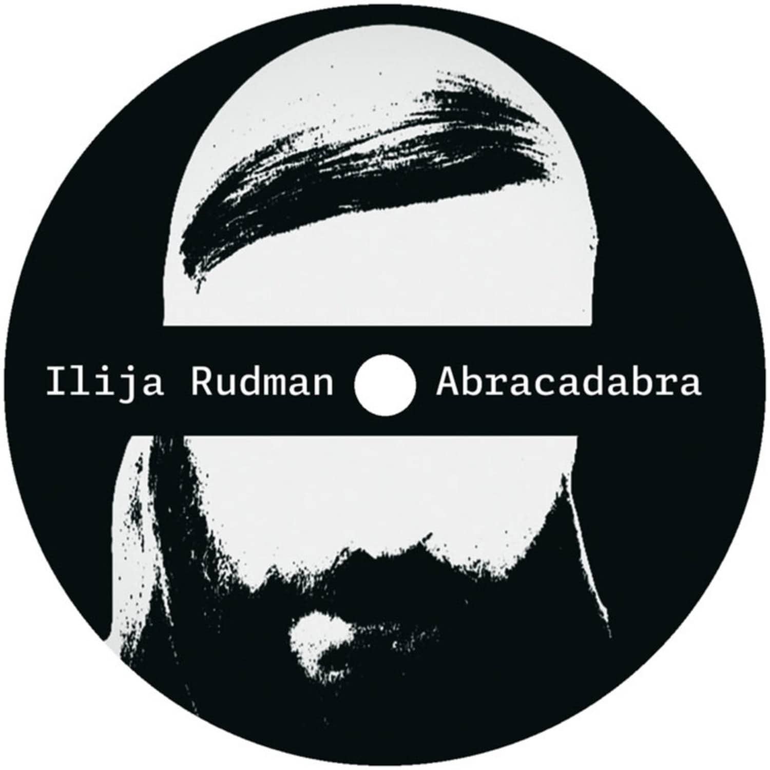 Ilija Rudman - ABRACADABRA EP