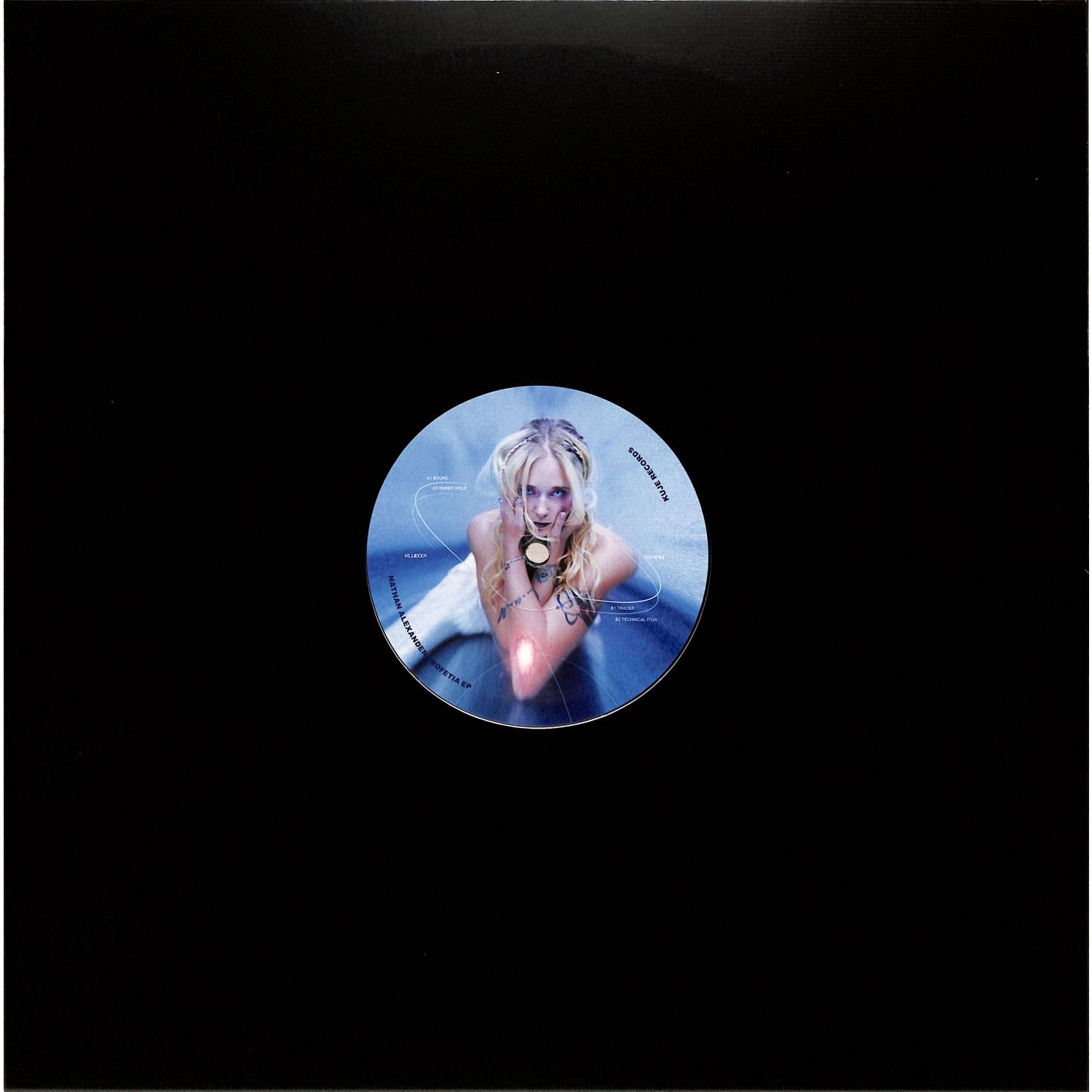 Nathan Alexander - PROFETIA EP