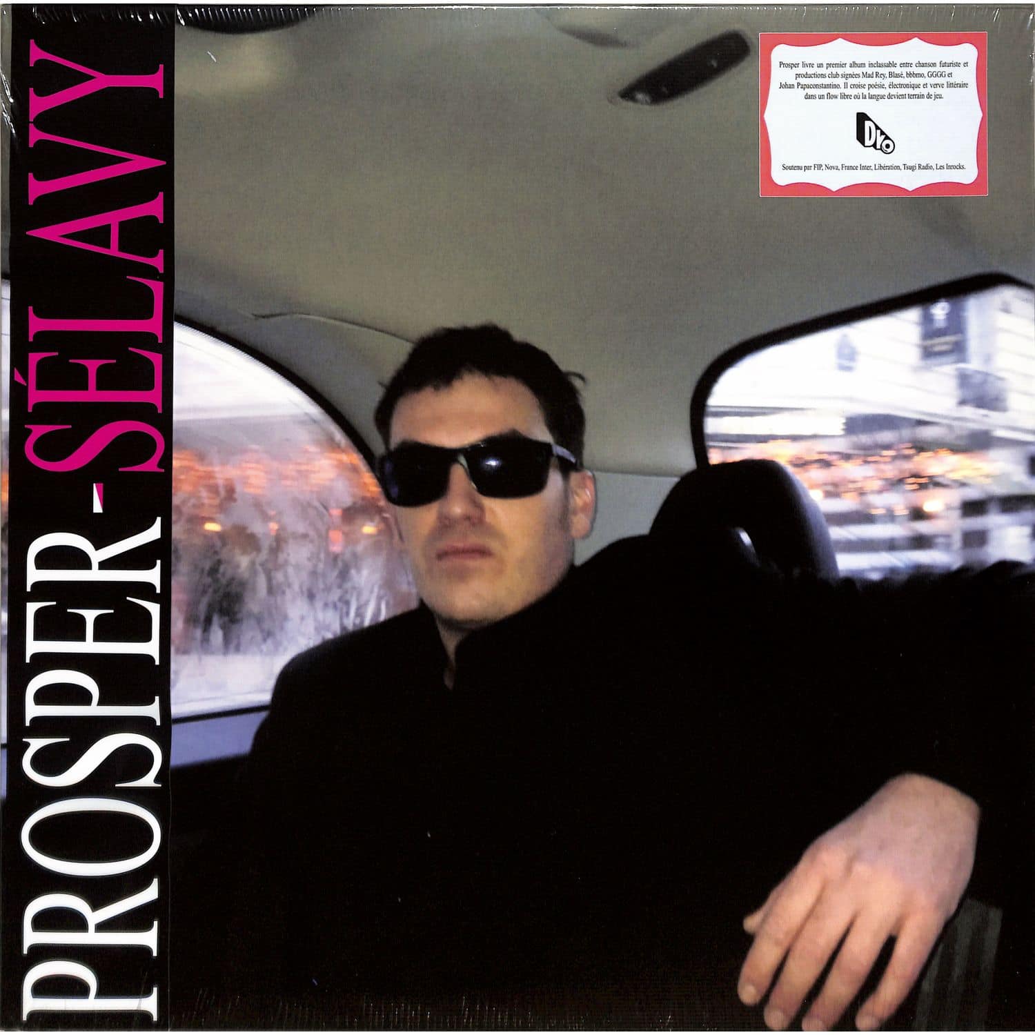 Prosper - SELAVY 