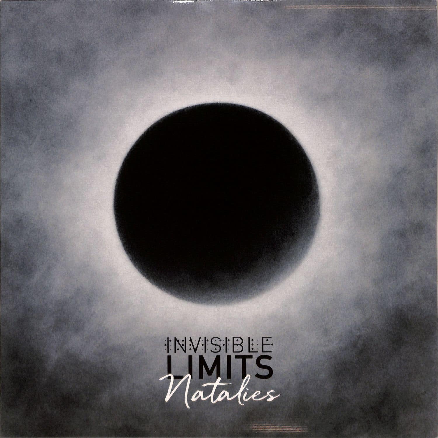 Invisible Limits - NATALIES EP