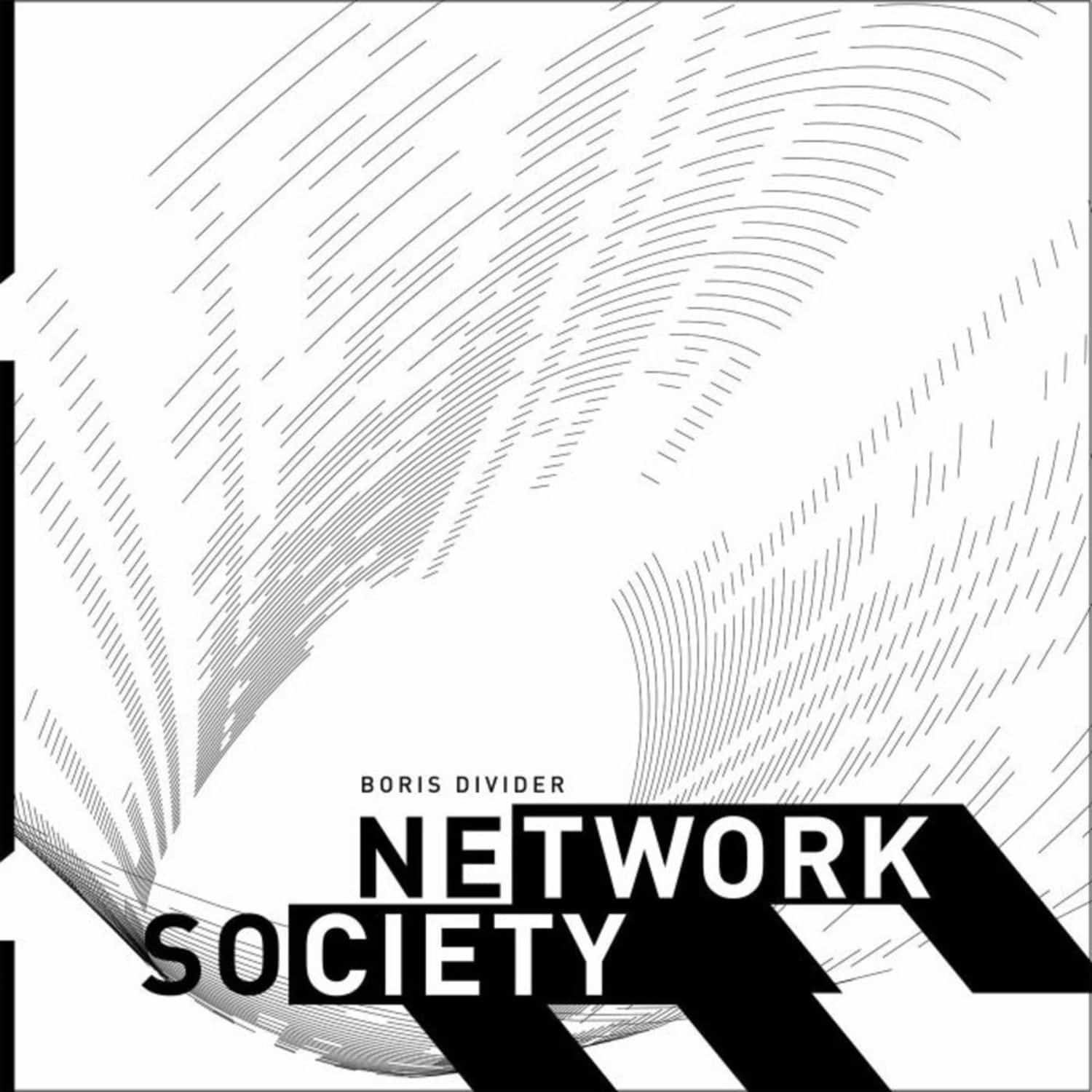 Boris Divider - NETWORK SOCIETY 