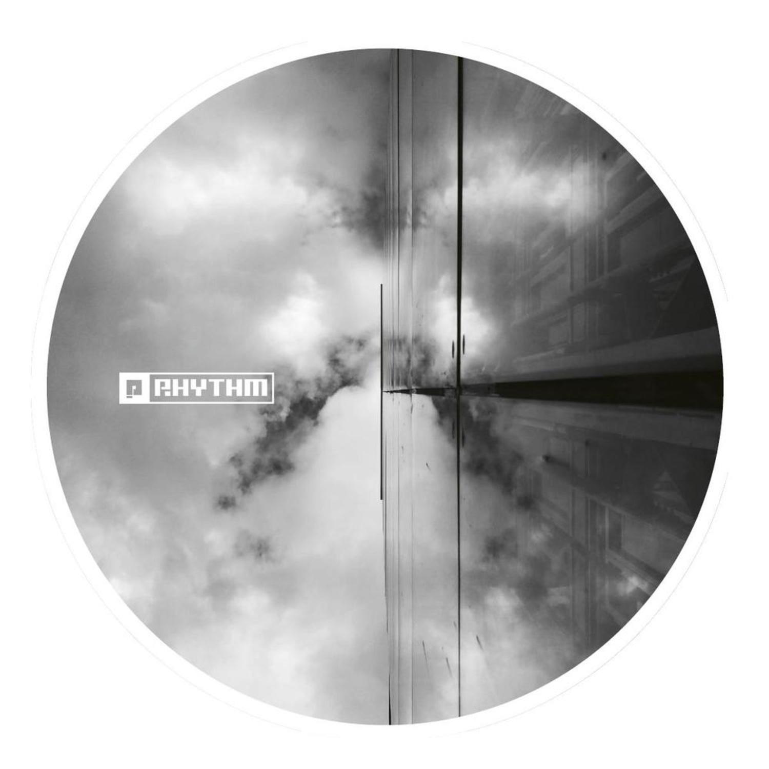 SND & RTN - VORTEX EP