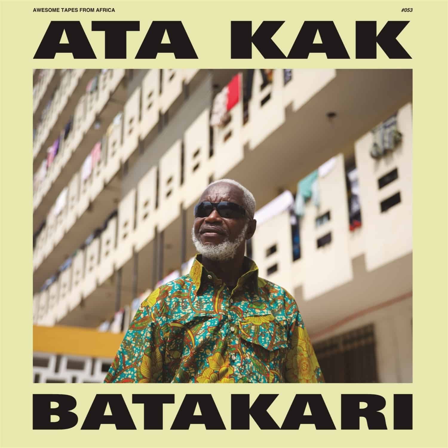 Ata Kak - BATAKARI 