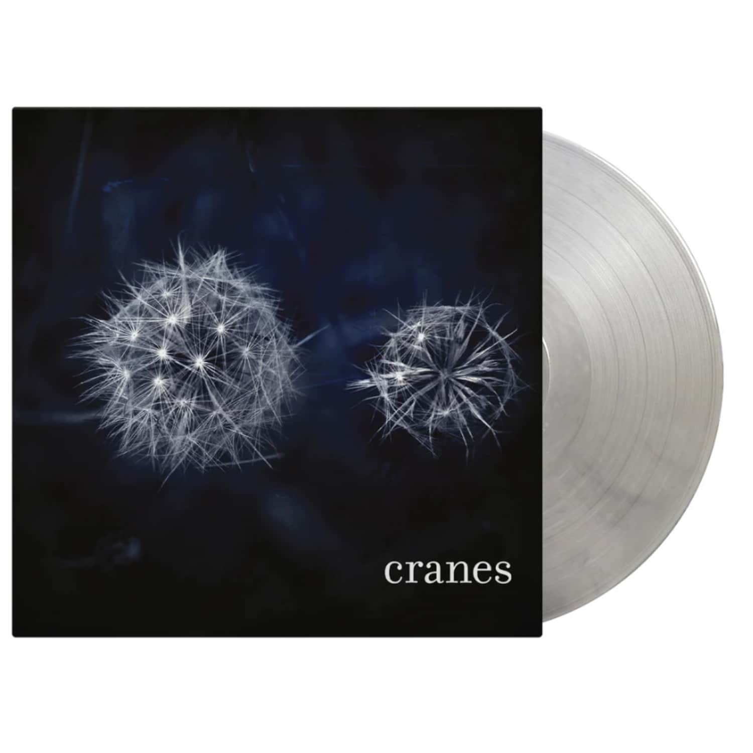 Cranes - CRANES 