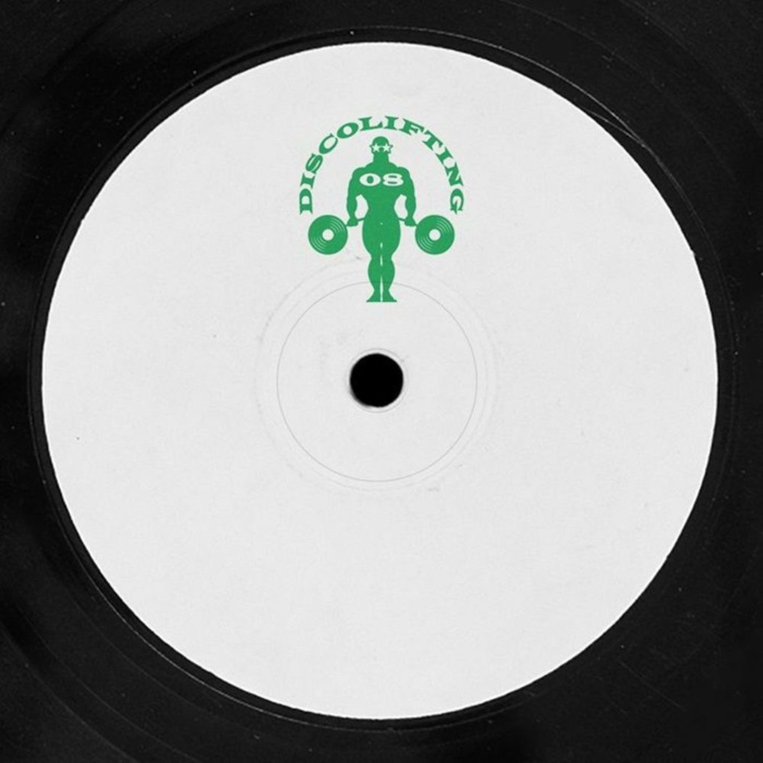 Elado - DISCOLIFTING 08