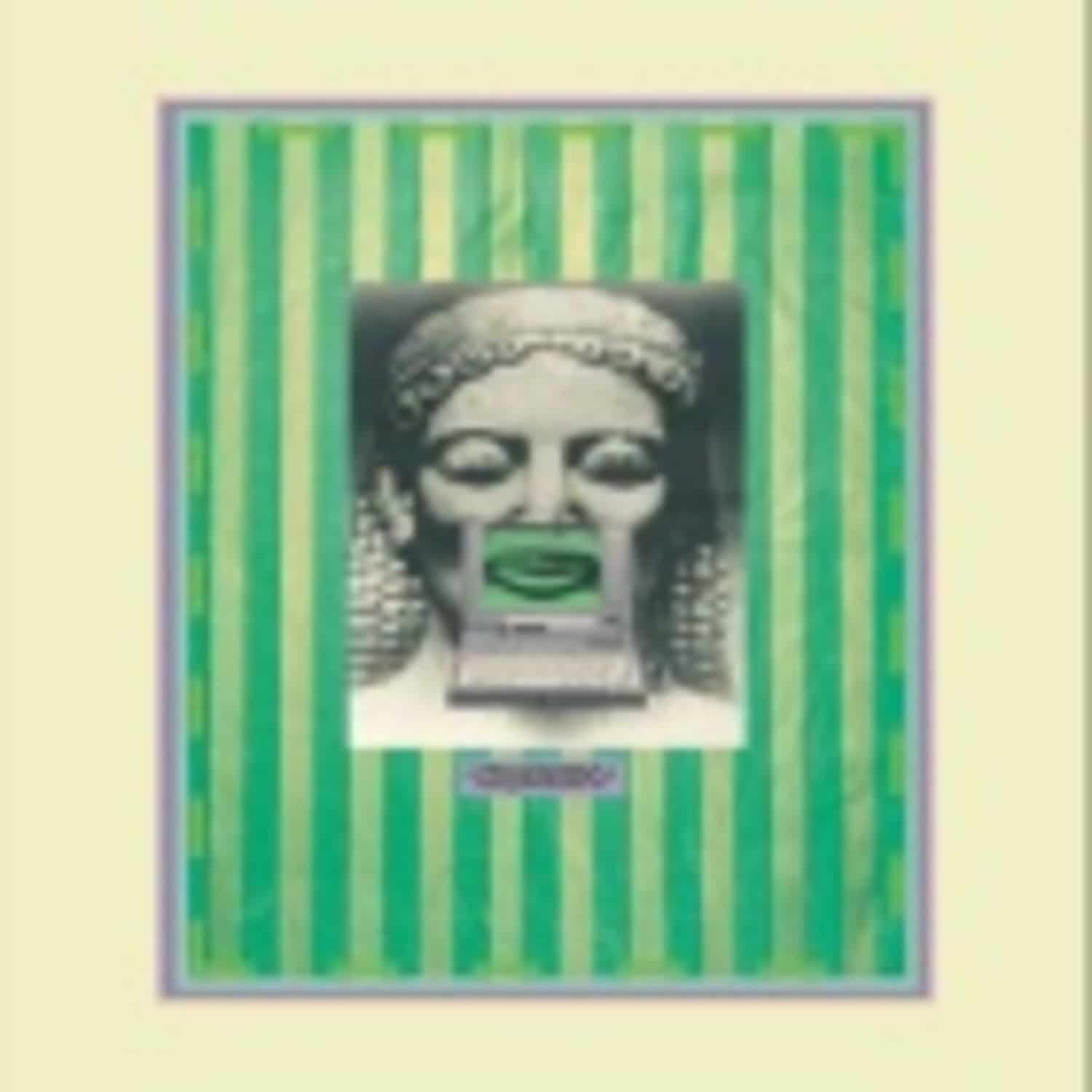 Raaja Bones - GRAN TROPO