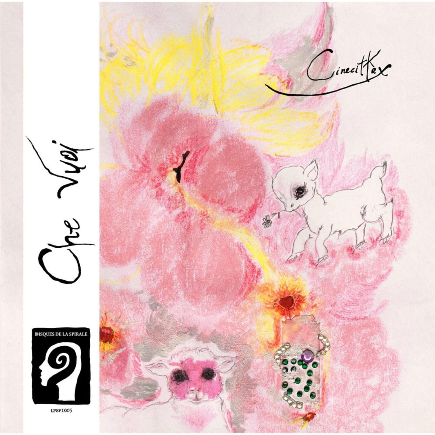 Che Vuoi - CINECITTAX