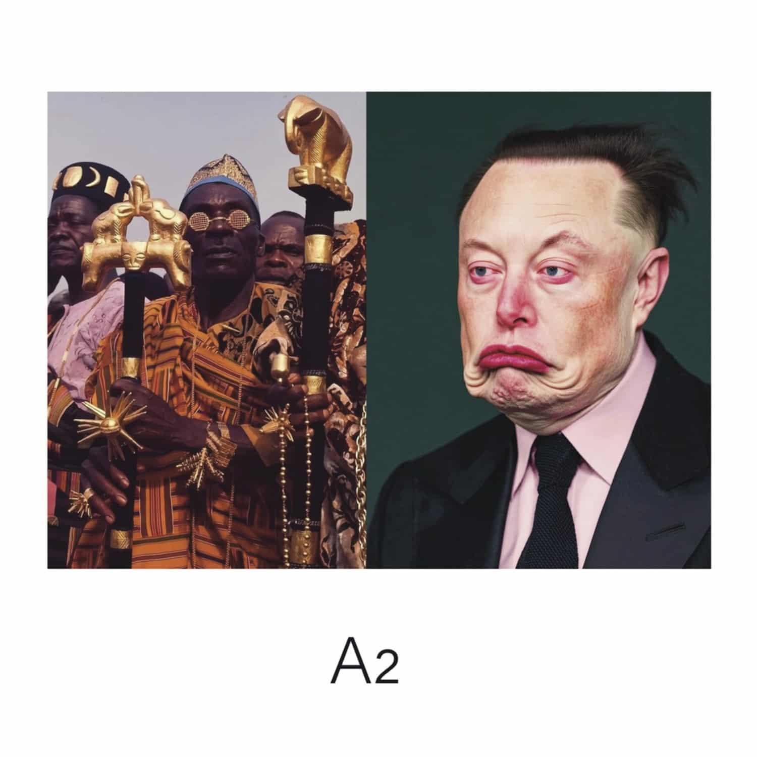 A2 - DAS BESTE AUS HAGEN REDUX