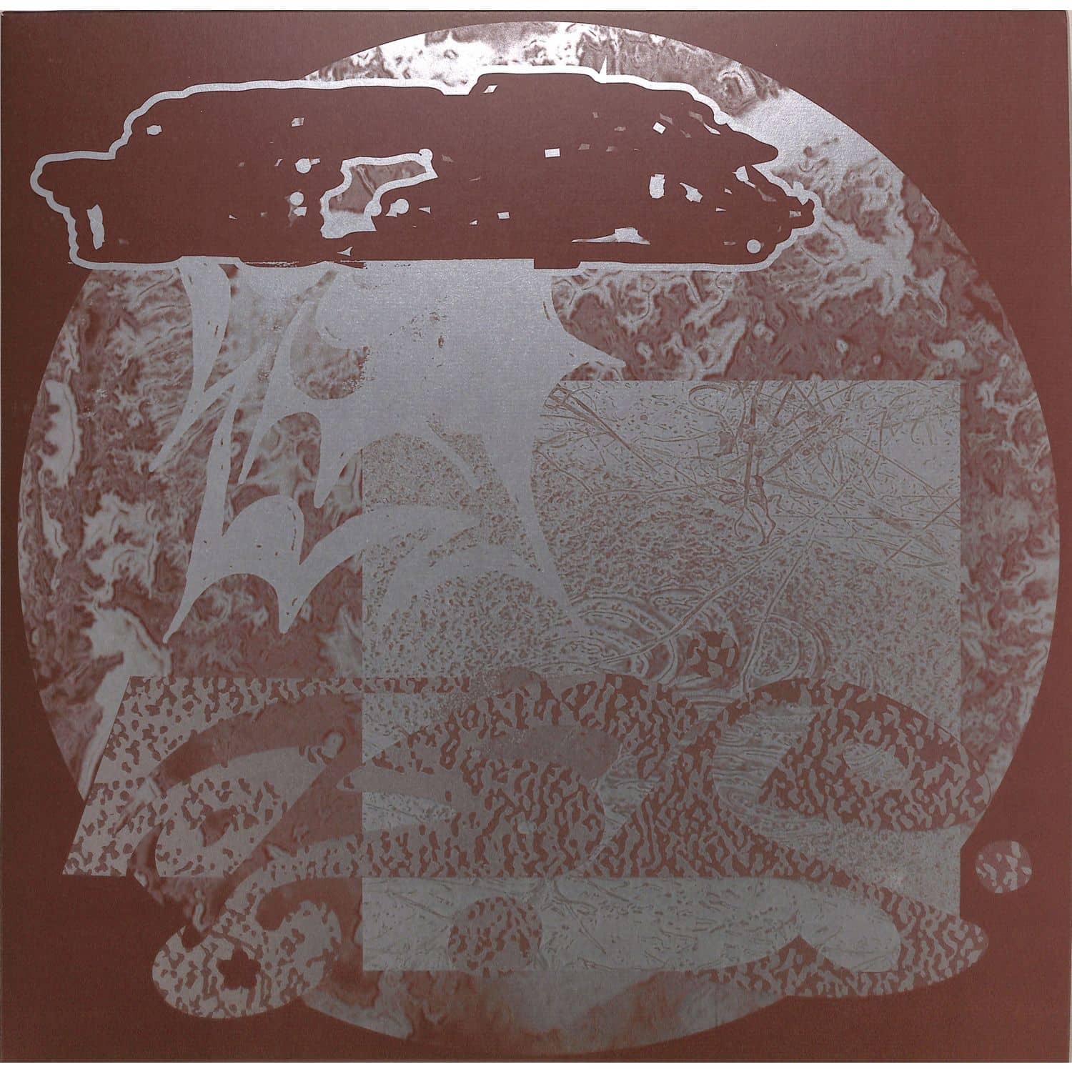 Various Artists - 15 YEARS OF BUTTER SESSIONS - DISC ONE