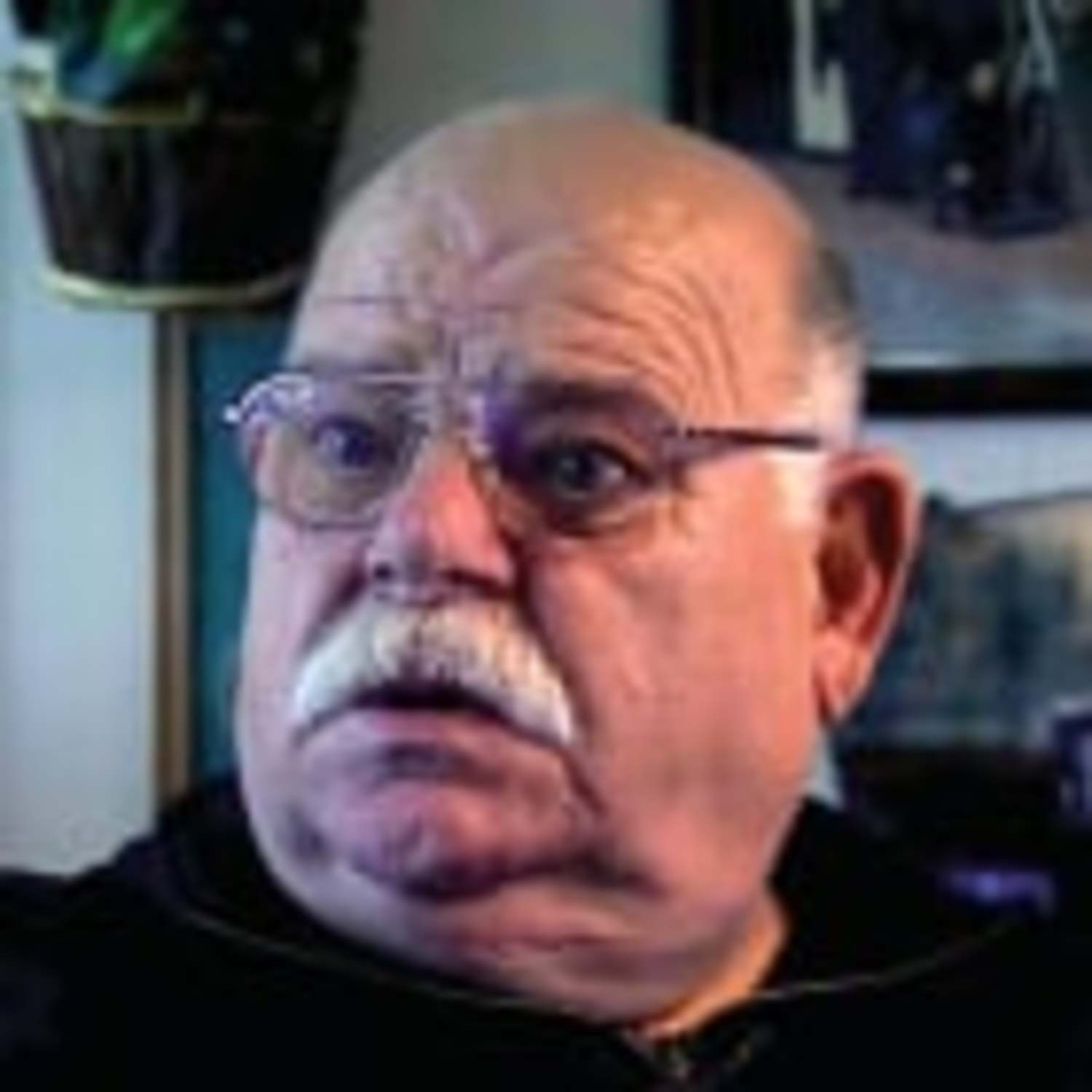 Various - YOU CAN TRUST A MAN WITH A MOUSTACHE VOL. 6