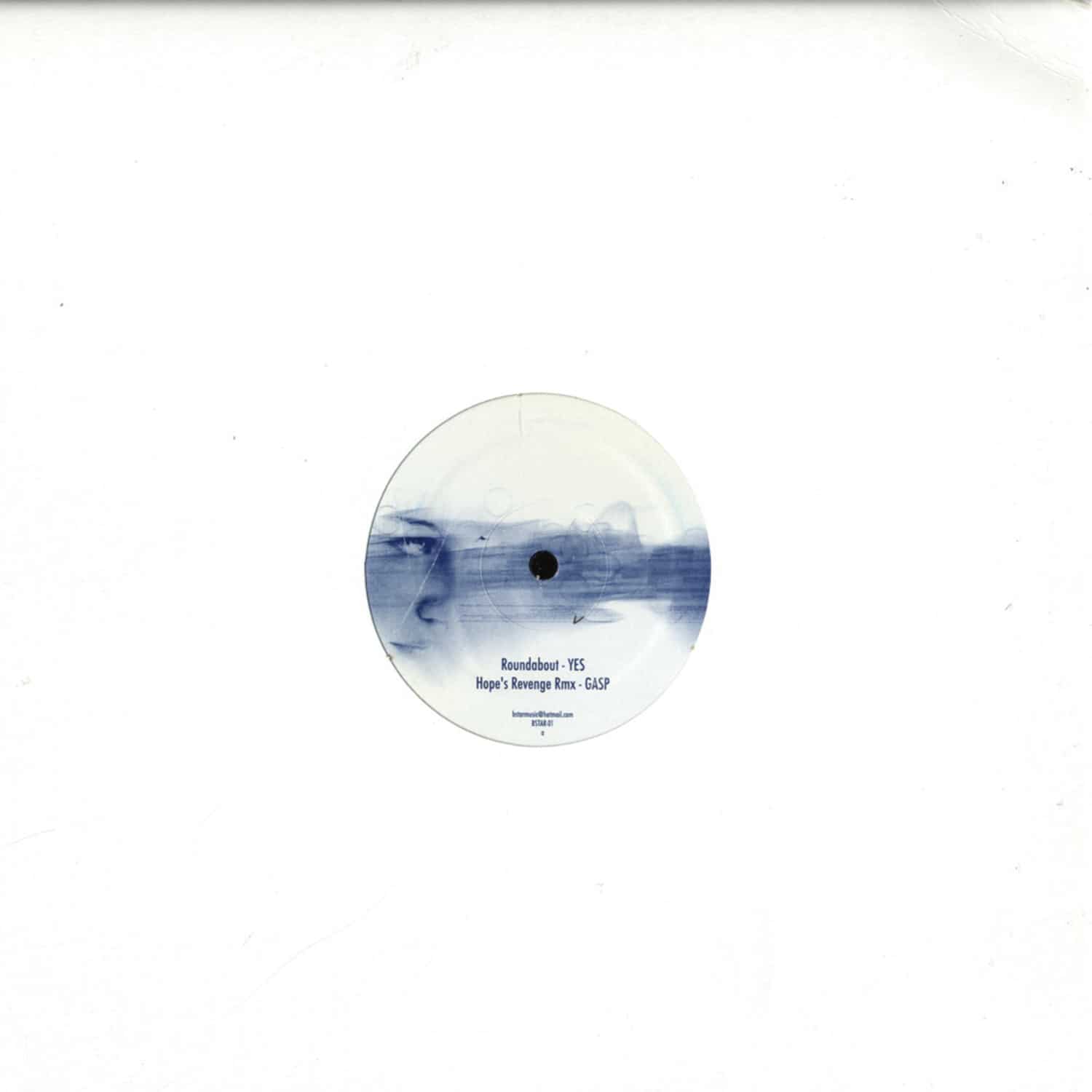 Yes - ROUNDABOUT