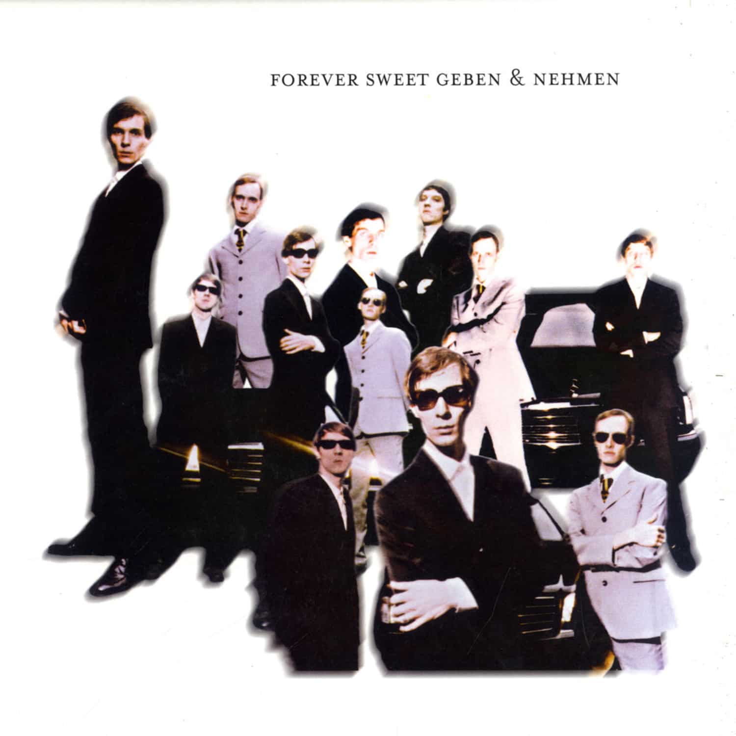 Forever Sweet - GEBEN & NEHMEN 