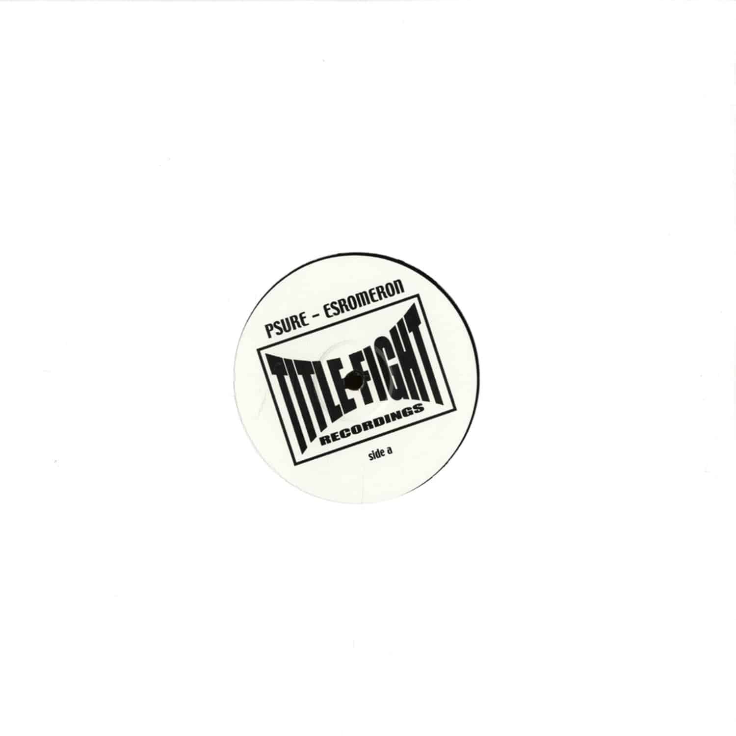 Psure - ESROMERON