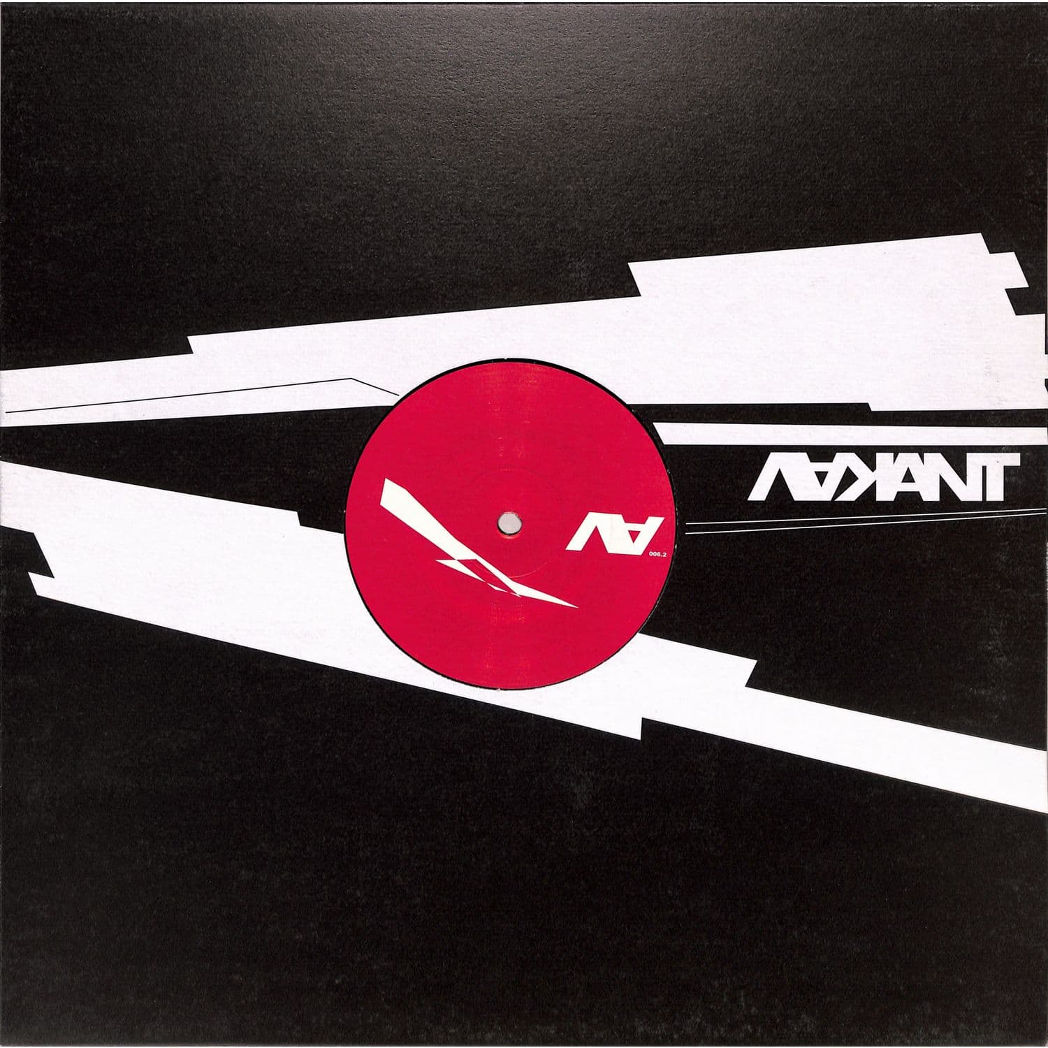 Alex Smoke - SHMINIMAL EP