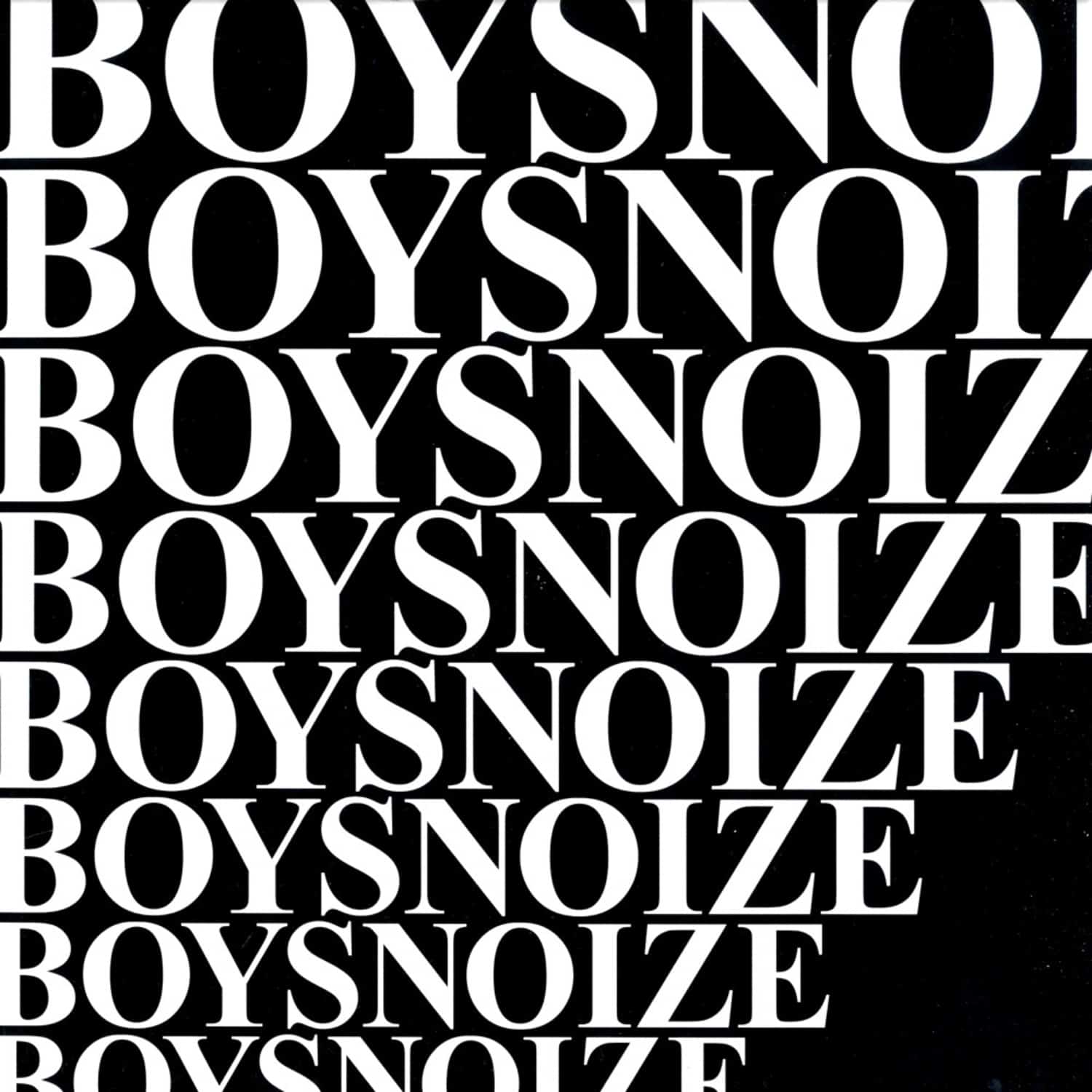 Boys Noize - KILL THE KID / WAR / EBONG