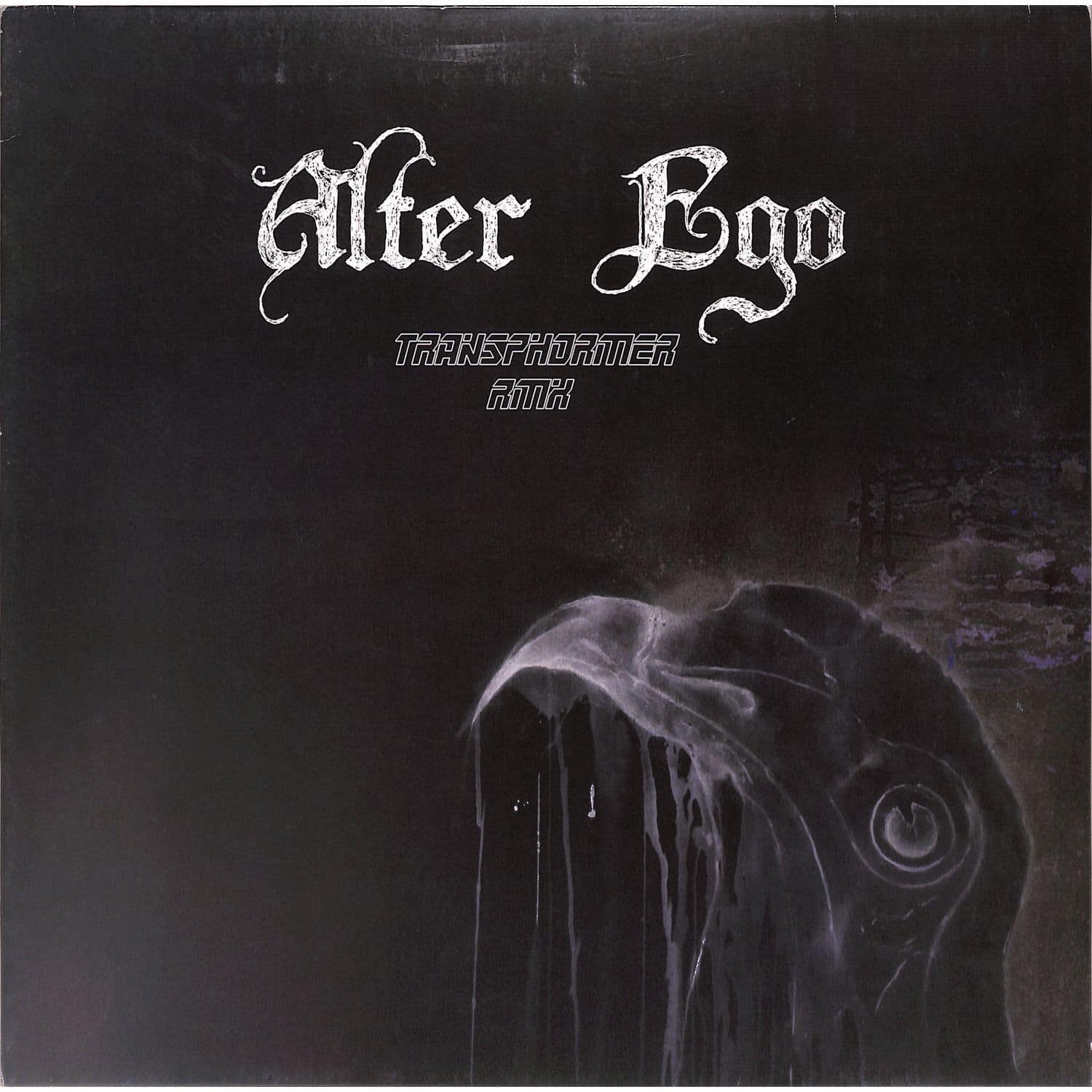 Alter Ego - TRANSPHORMER RMX