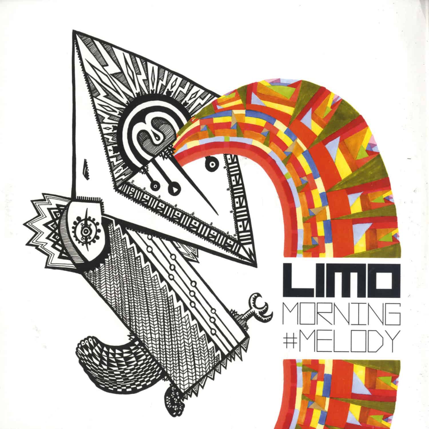 Limo - MORNING MELODY
