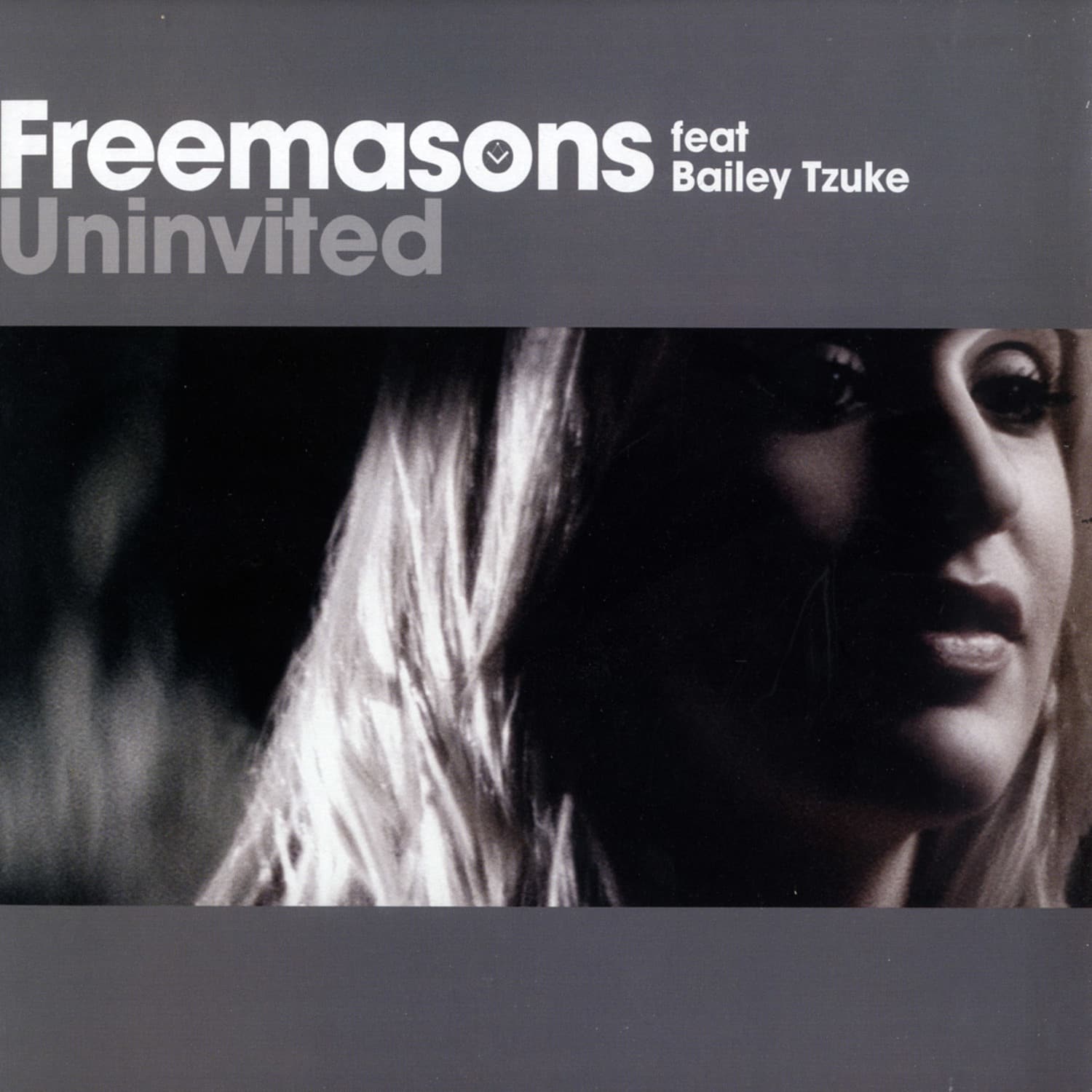 Freemasons feat. Bailey Tzuke - UNINVITED