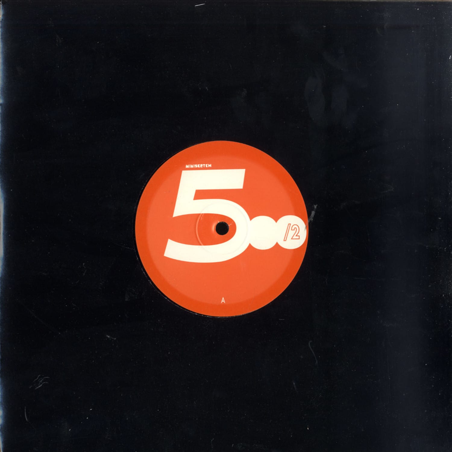 Shoxy - SAMOA / 24ITEMS