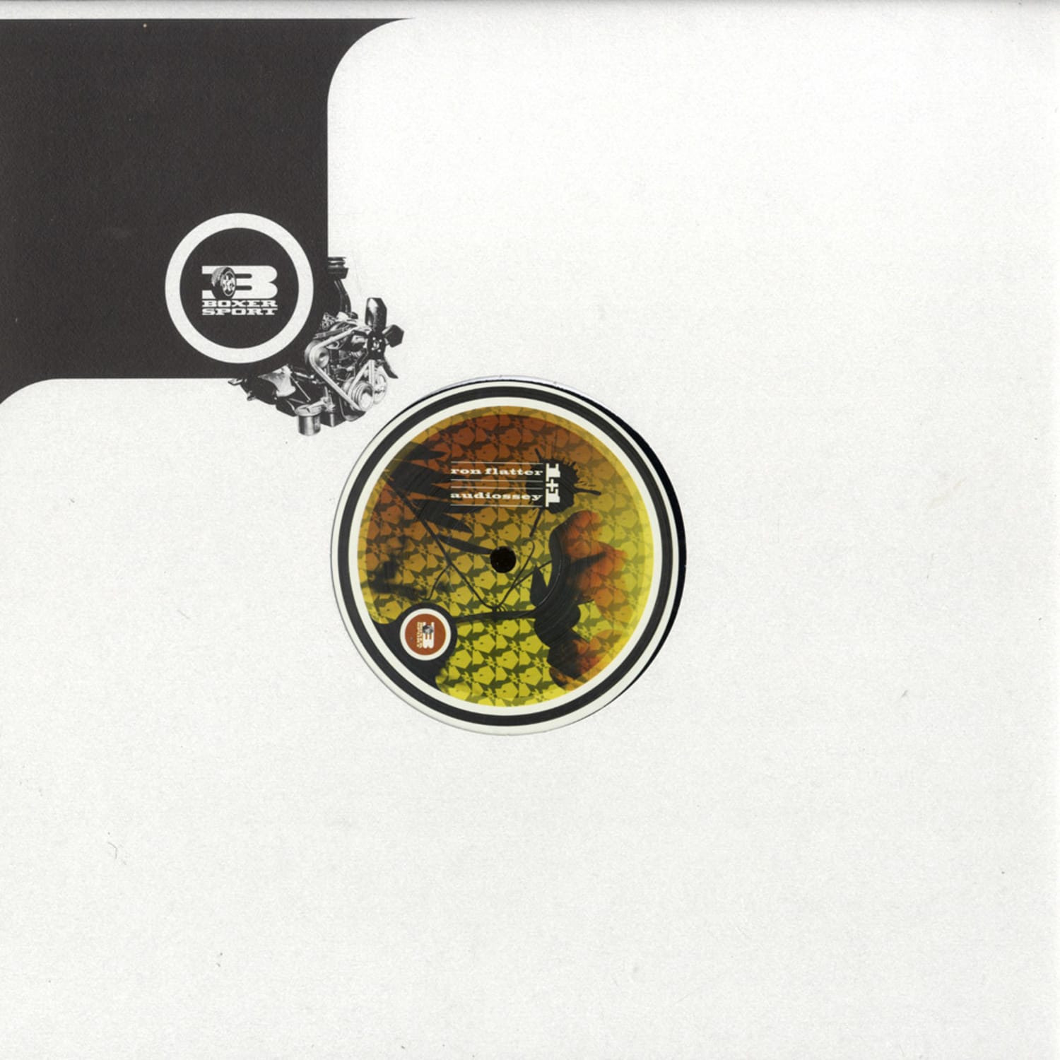 Various  - 1 + 1 