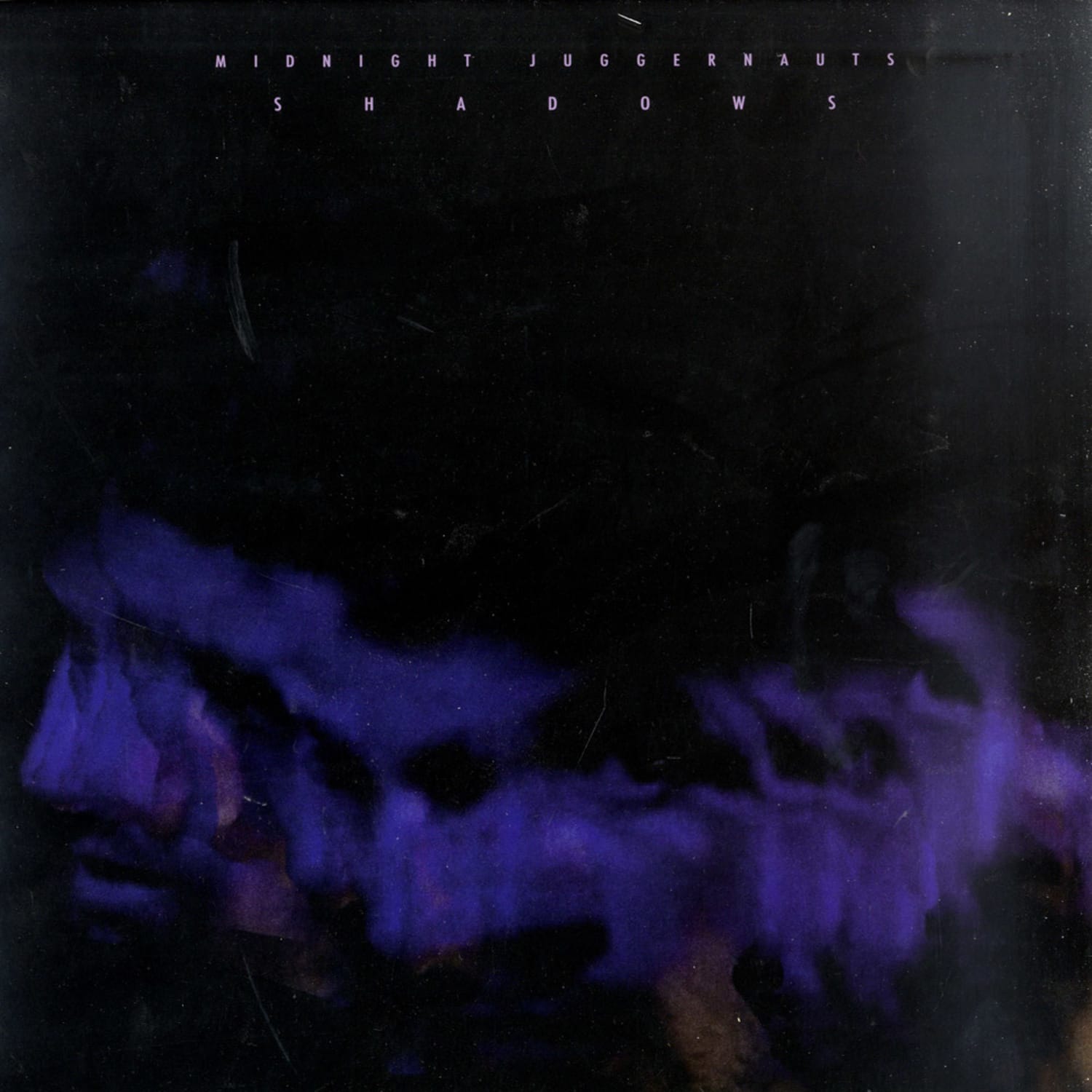 Midnight Juggernaughts - SHADOWS