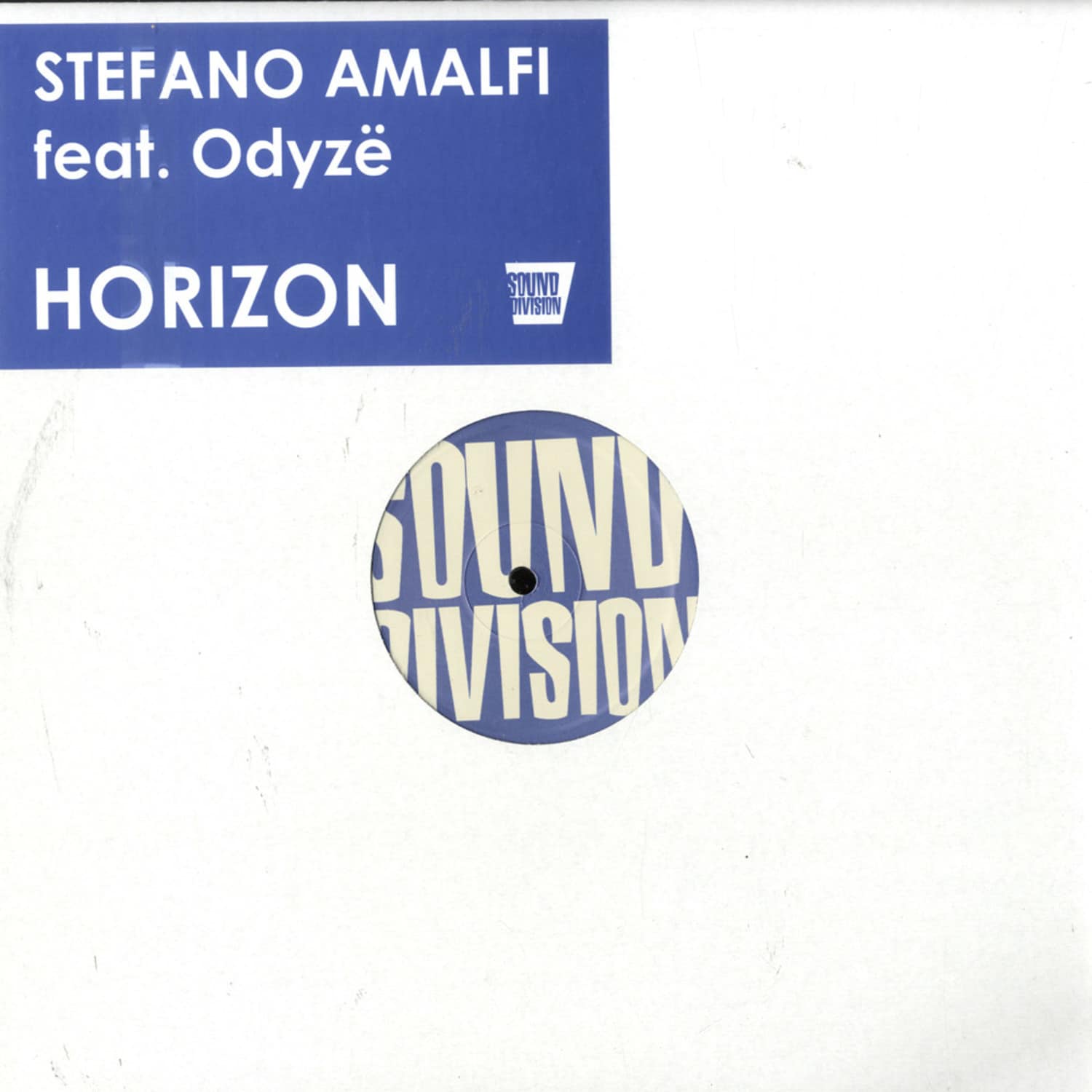 Stefano Amalfi - HORIZON