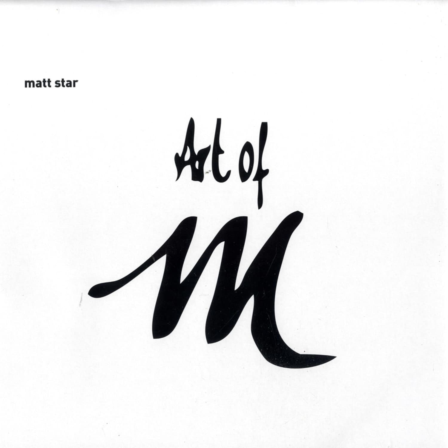 Matt Star - Art Of M 
