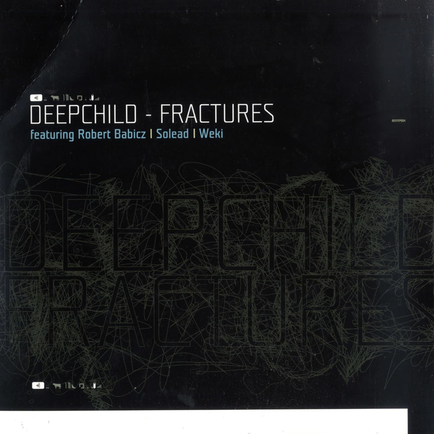 Deepchild - FRACTURES 