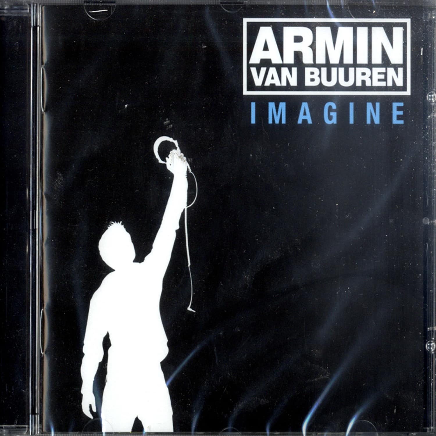 Armin van Buuren - IMAGINE 