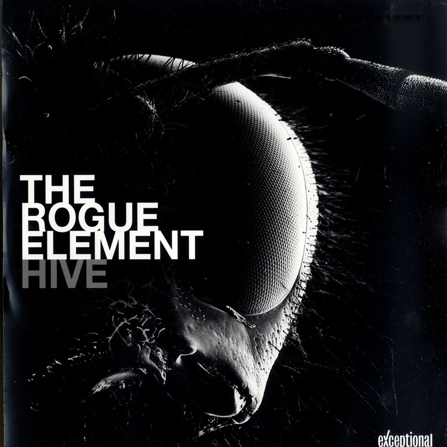 Rogue Element - HIVE