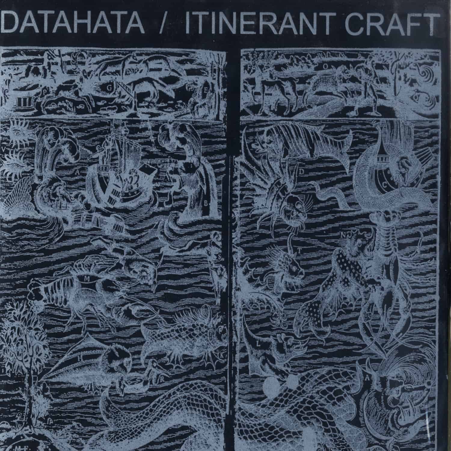 Datahata - ITINERANT CRAFT