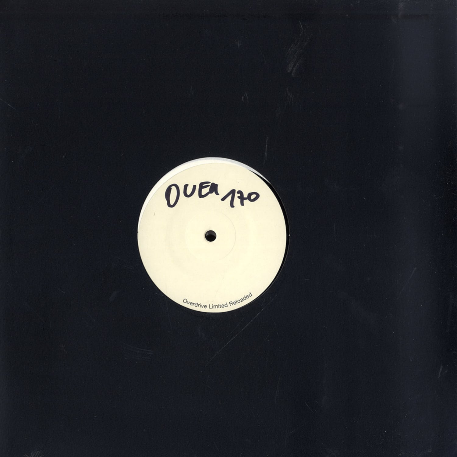 Sascha Krohn - FLASHDROPS / HELLO ITS ME 