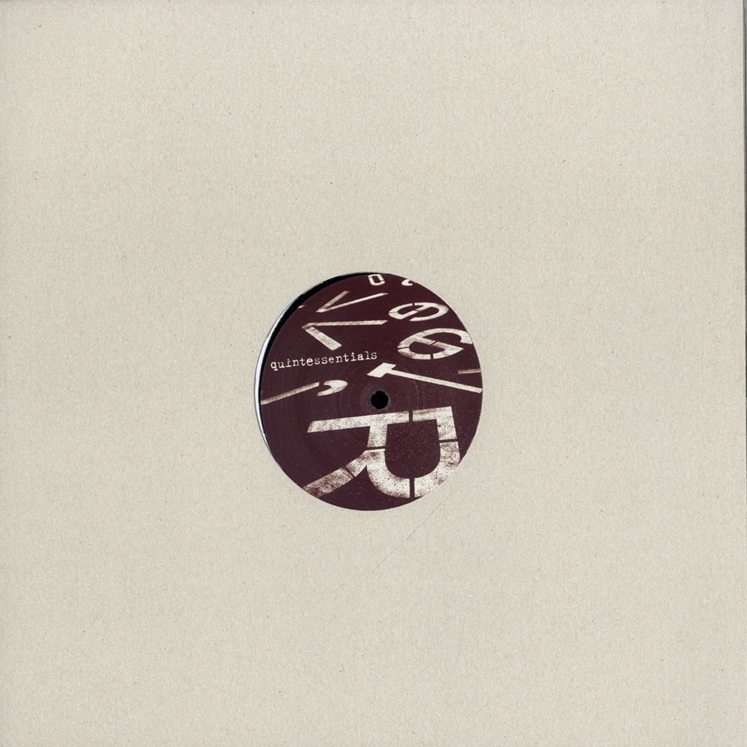 Various Artists - Deep Raw and Real Part 2