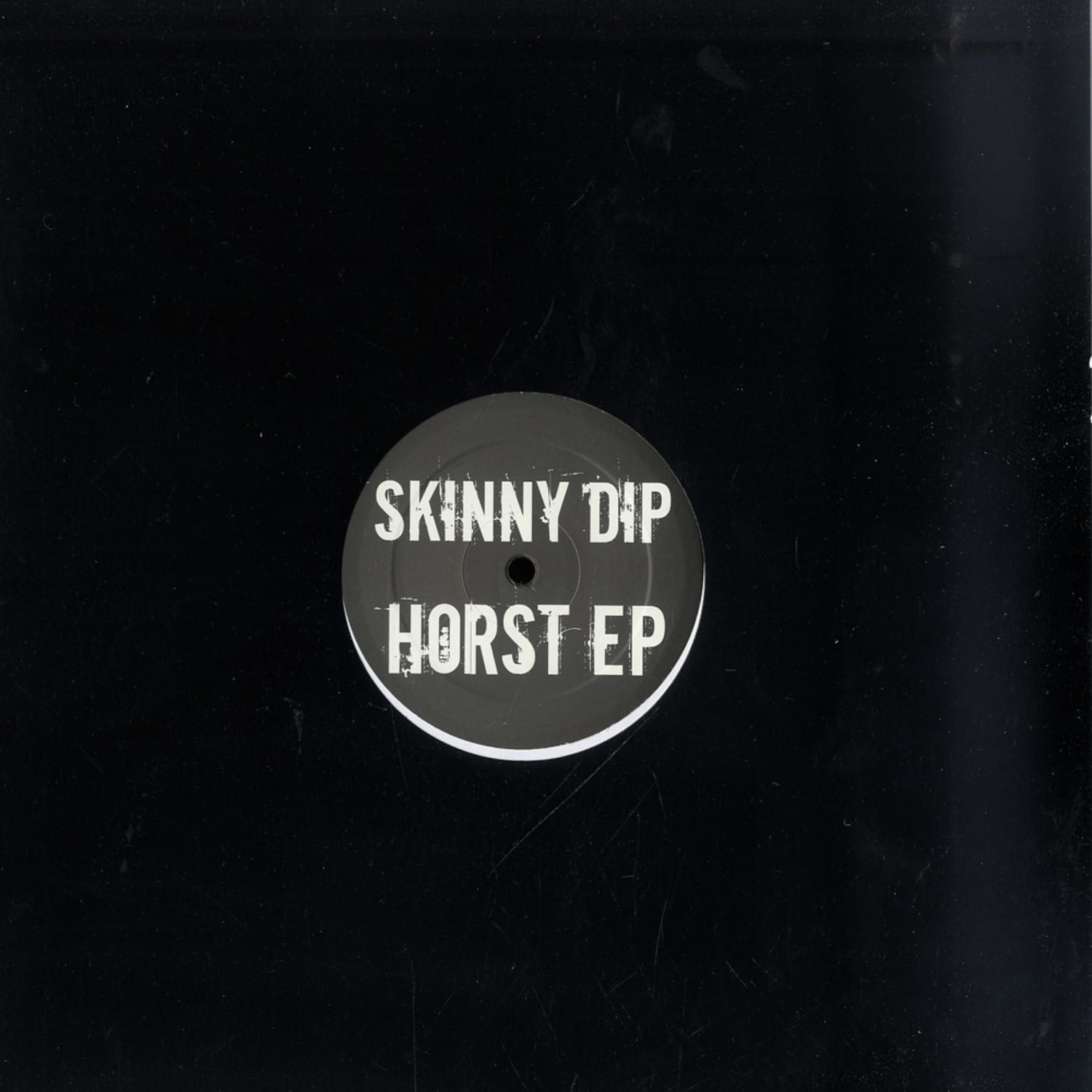 Skinny Dip - HORST EP