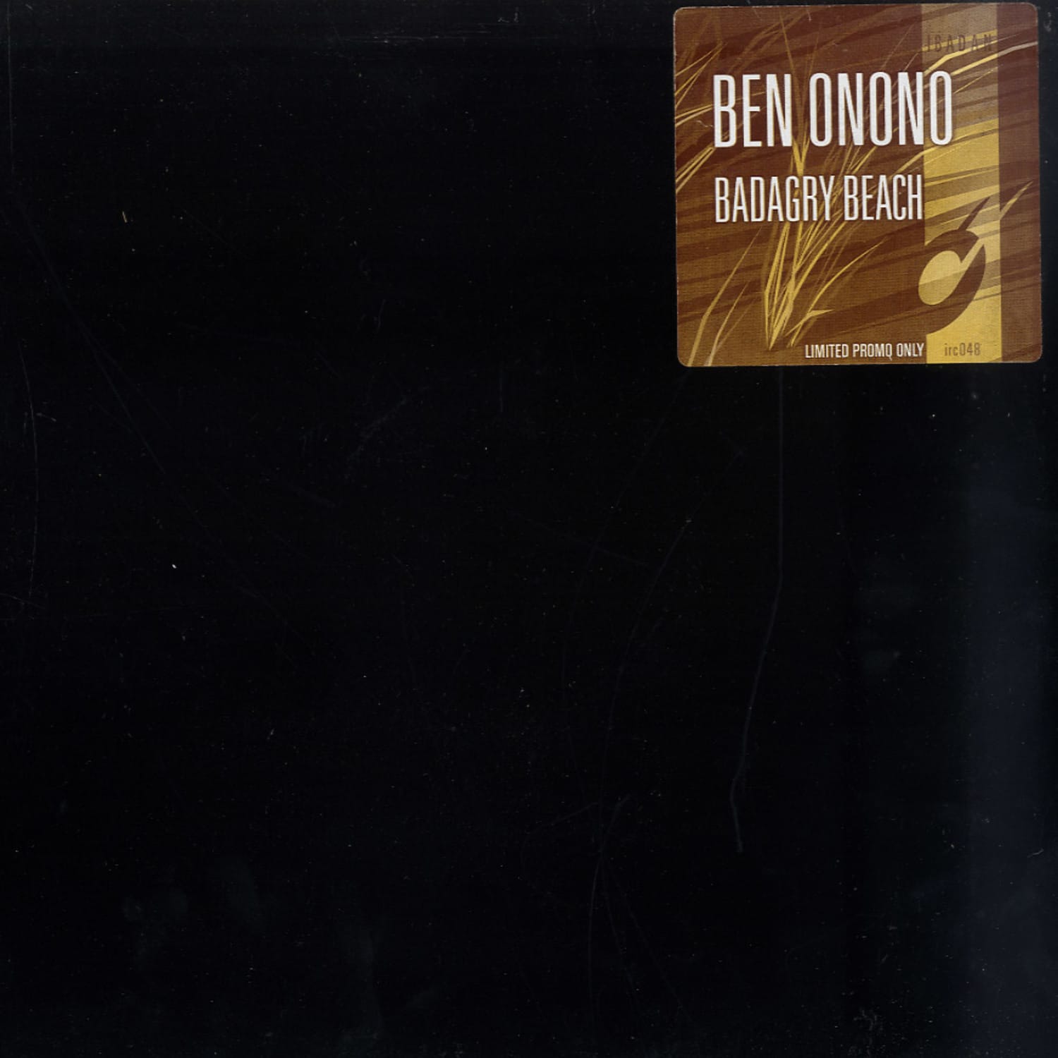 Ben Onono - BADAGRY BEACH
