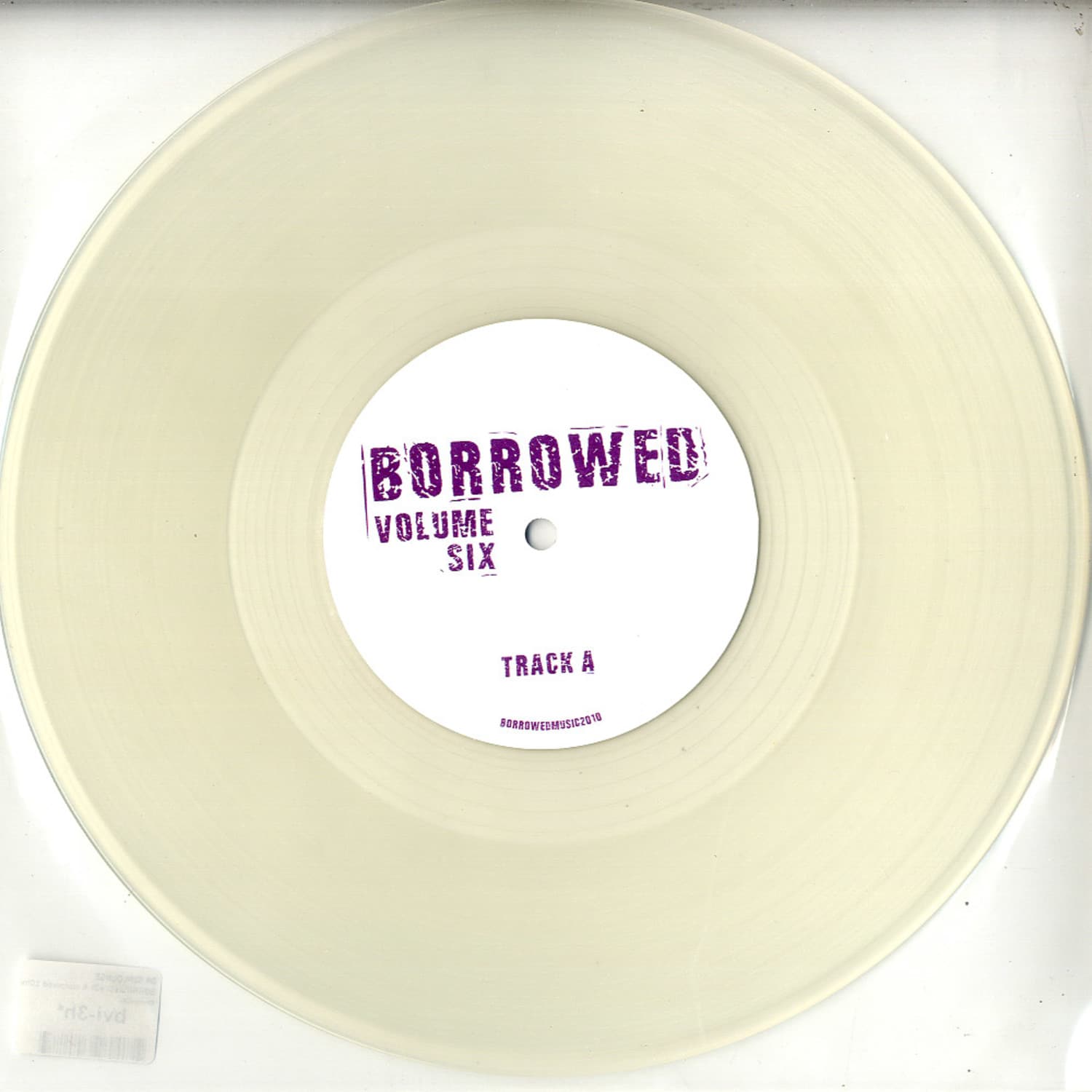 Da Sunlounge / Inland Knights - BORROWED VOL.6 
