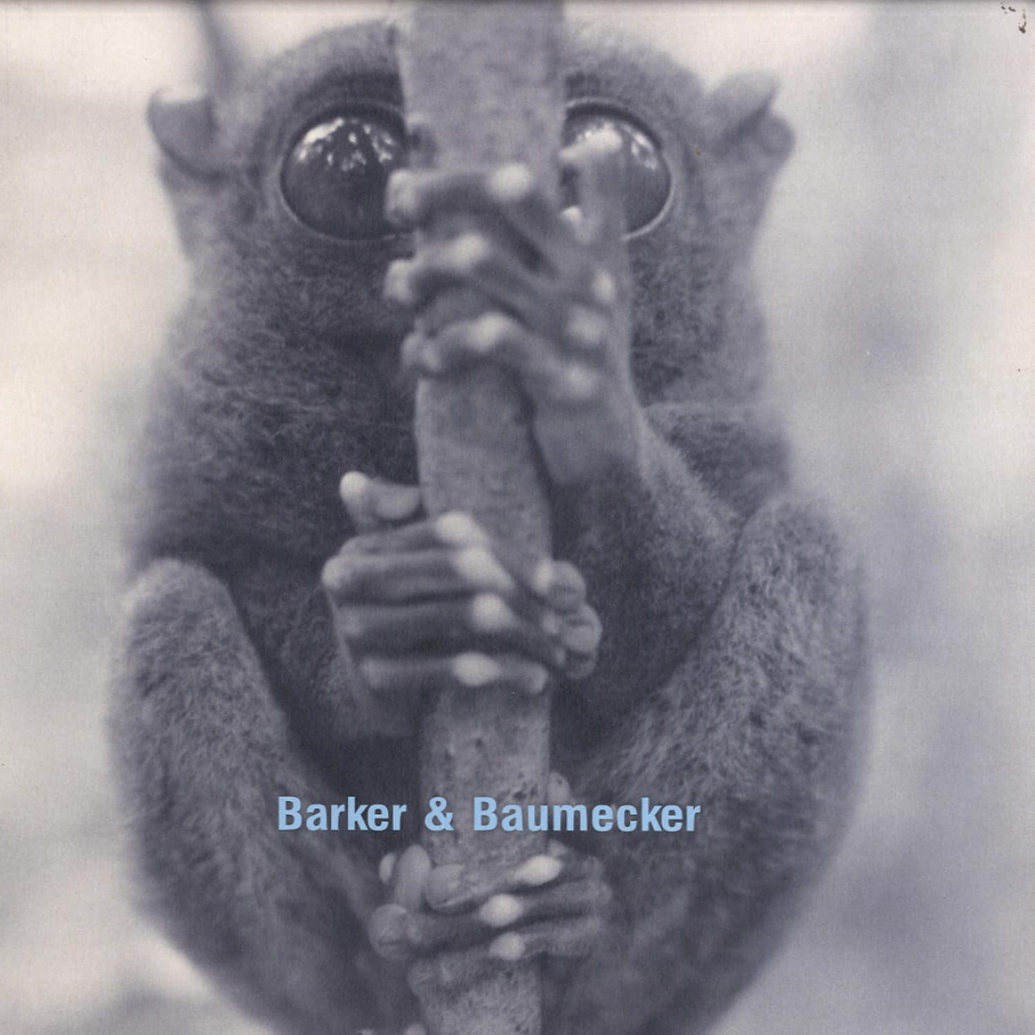 Barker & Baumecker - CANDYFLIP EP
