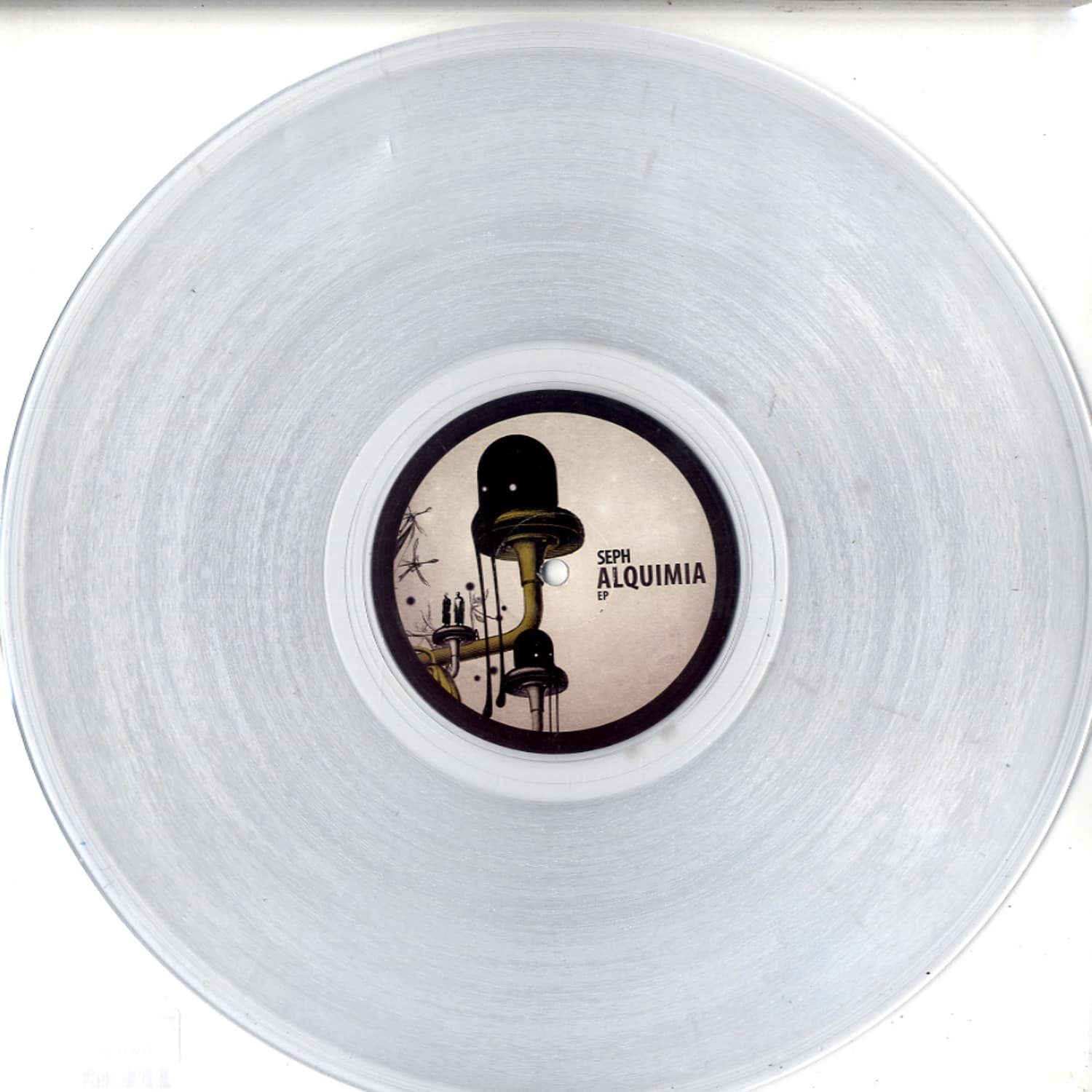 Seph - ALQUIMIA