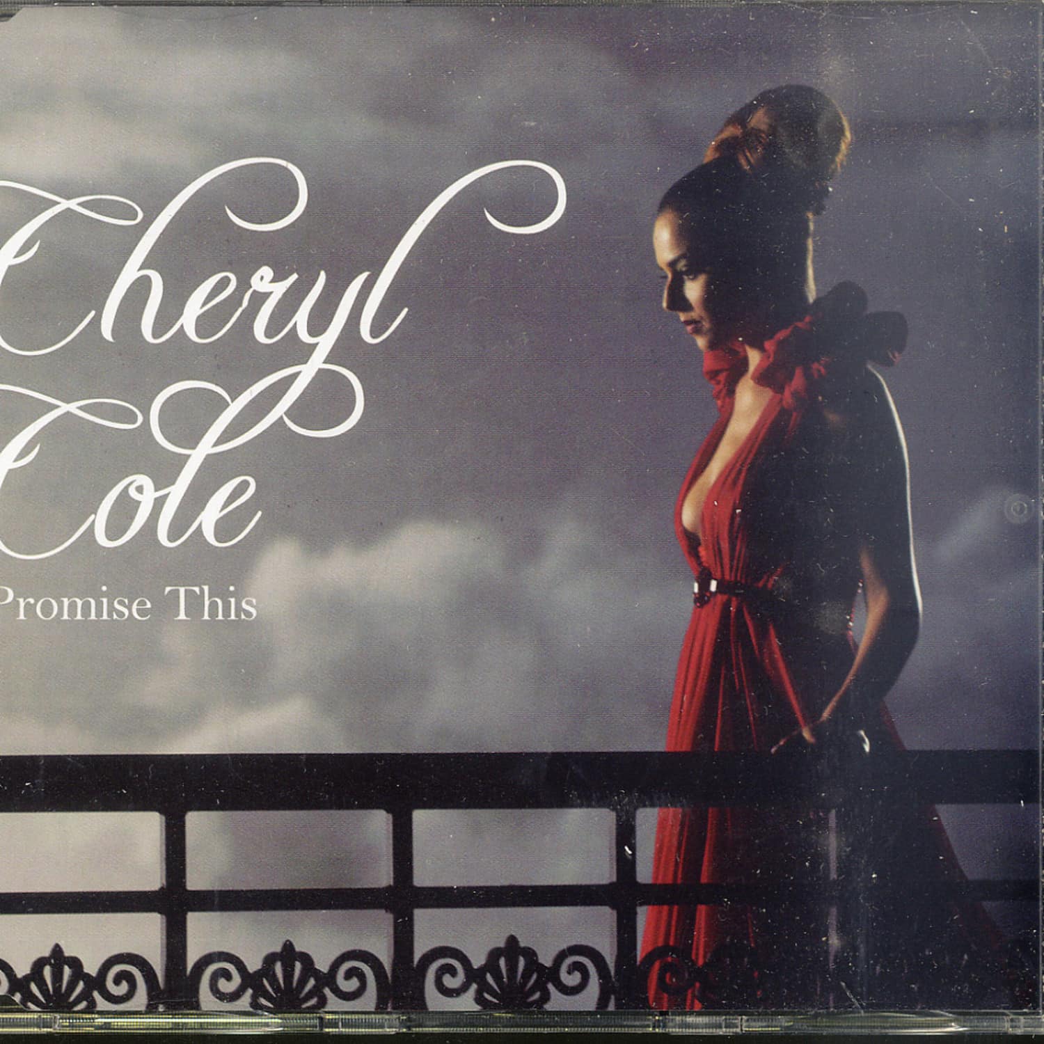 Cheryl Cole - PROMISE THIS 