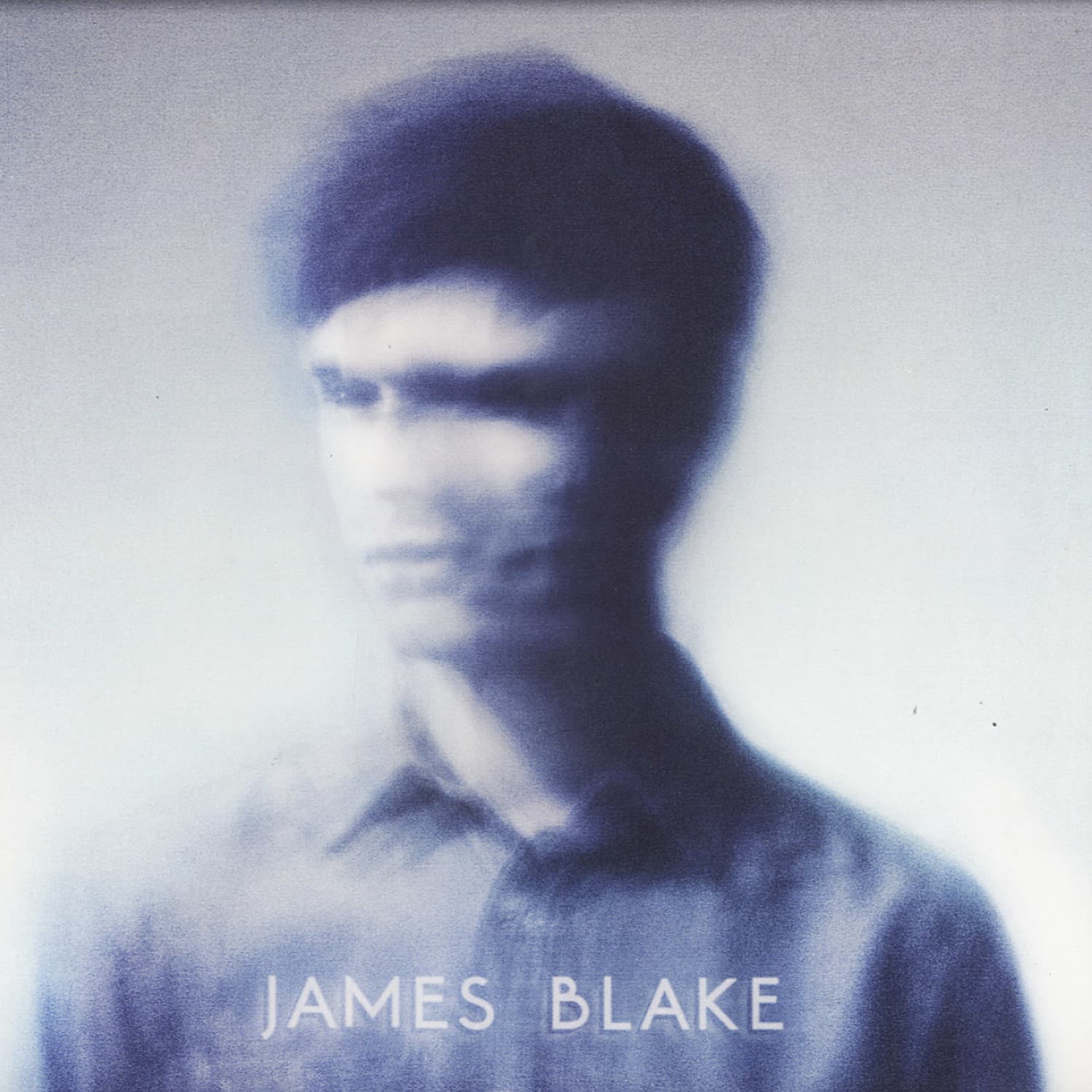 James Blake - JAMES BLAKE 