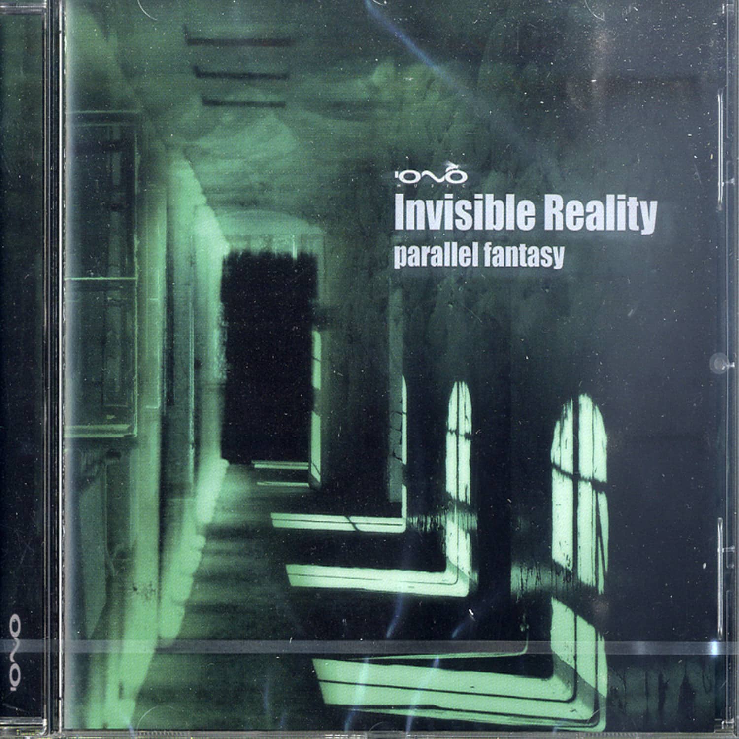 Invisible Reality - PARALLEL FANTASY 