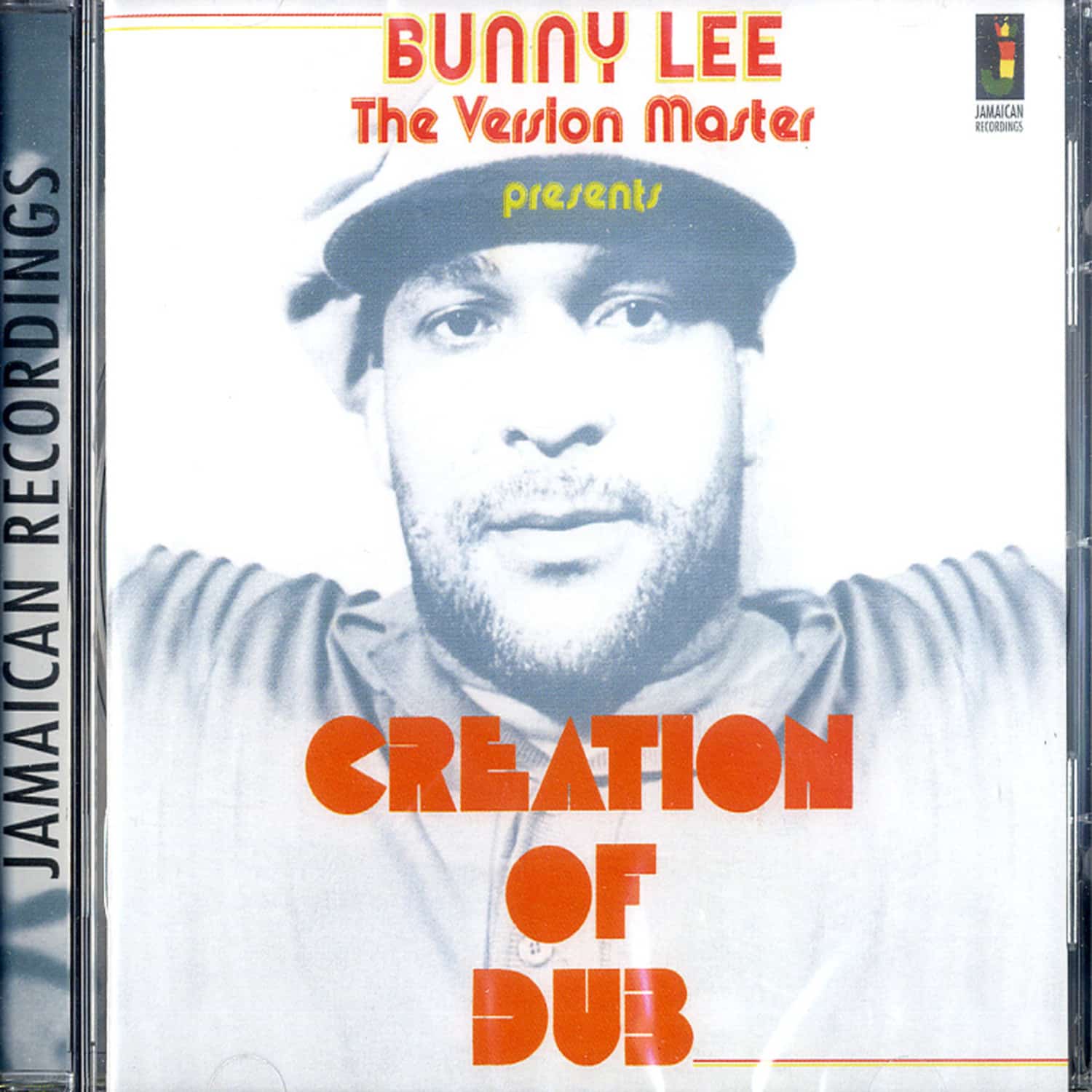 Bunny Lee - CREATION OF DUB 