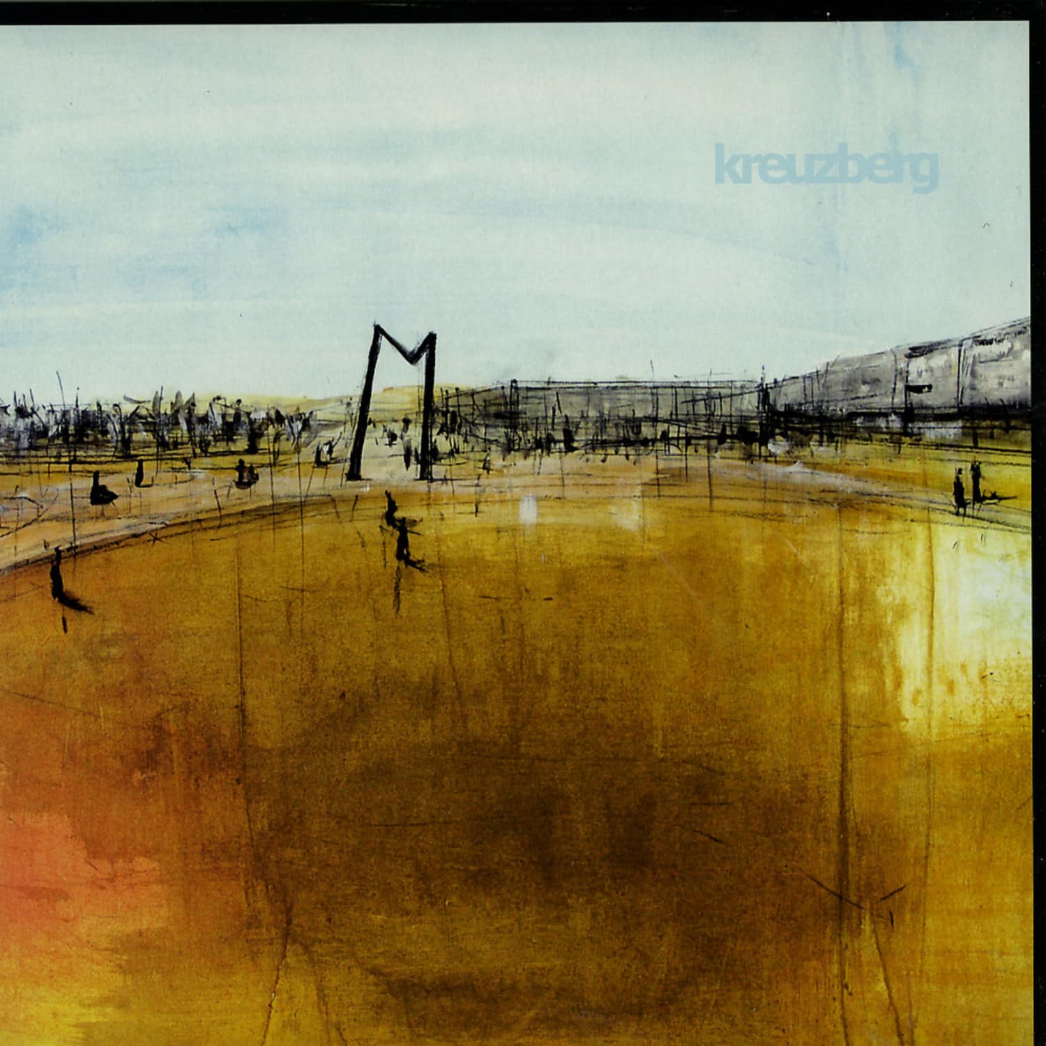 Kreuzberg - KREUZBERG 