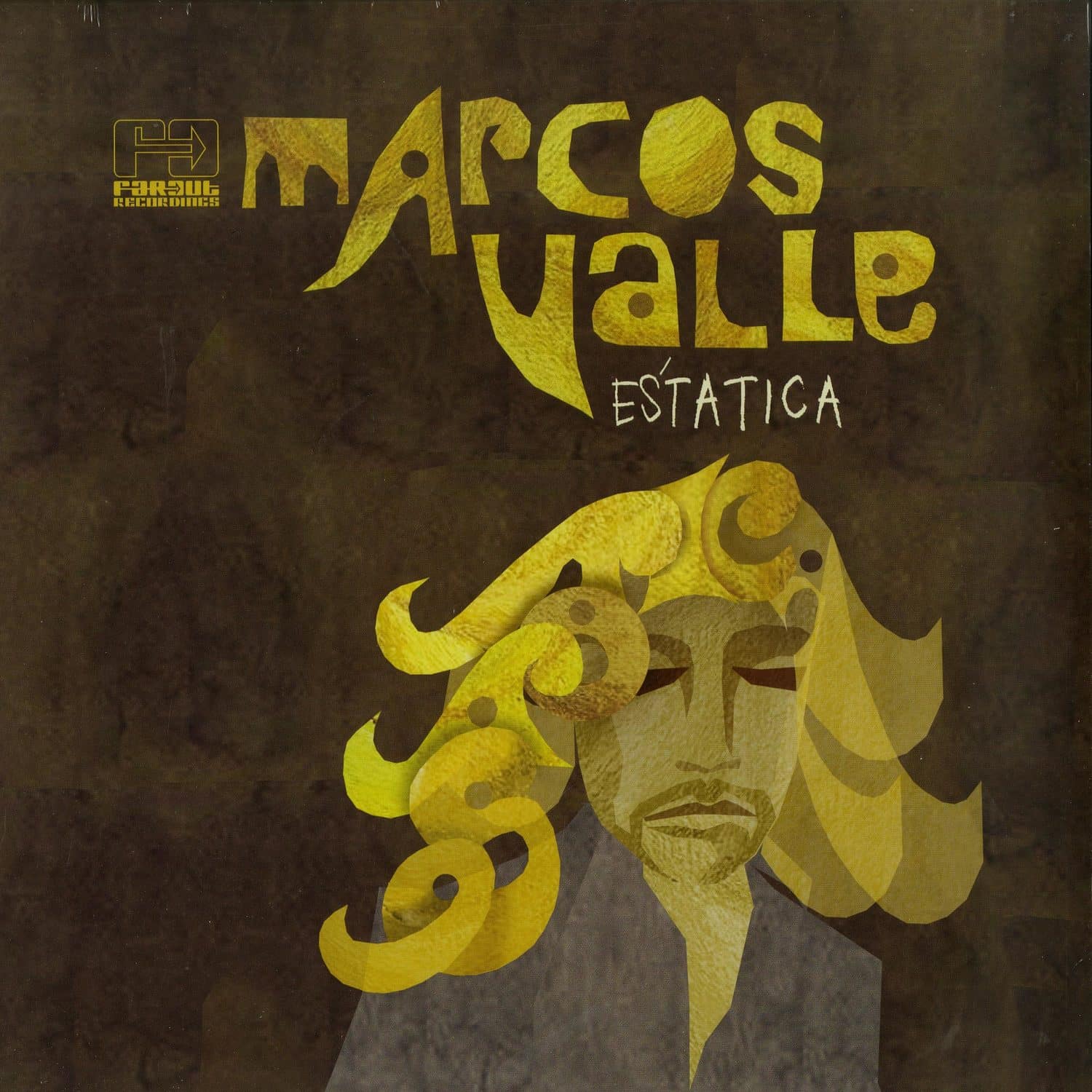 Marcus Valle - ESTATICA 