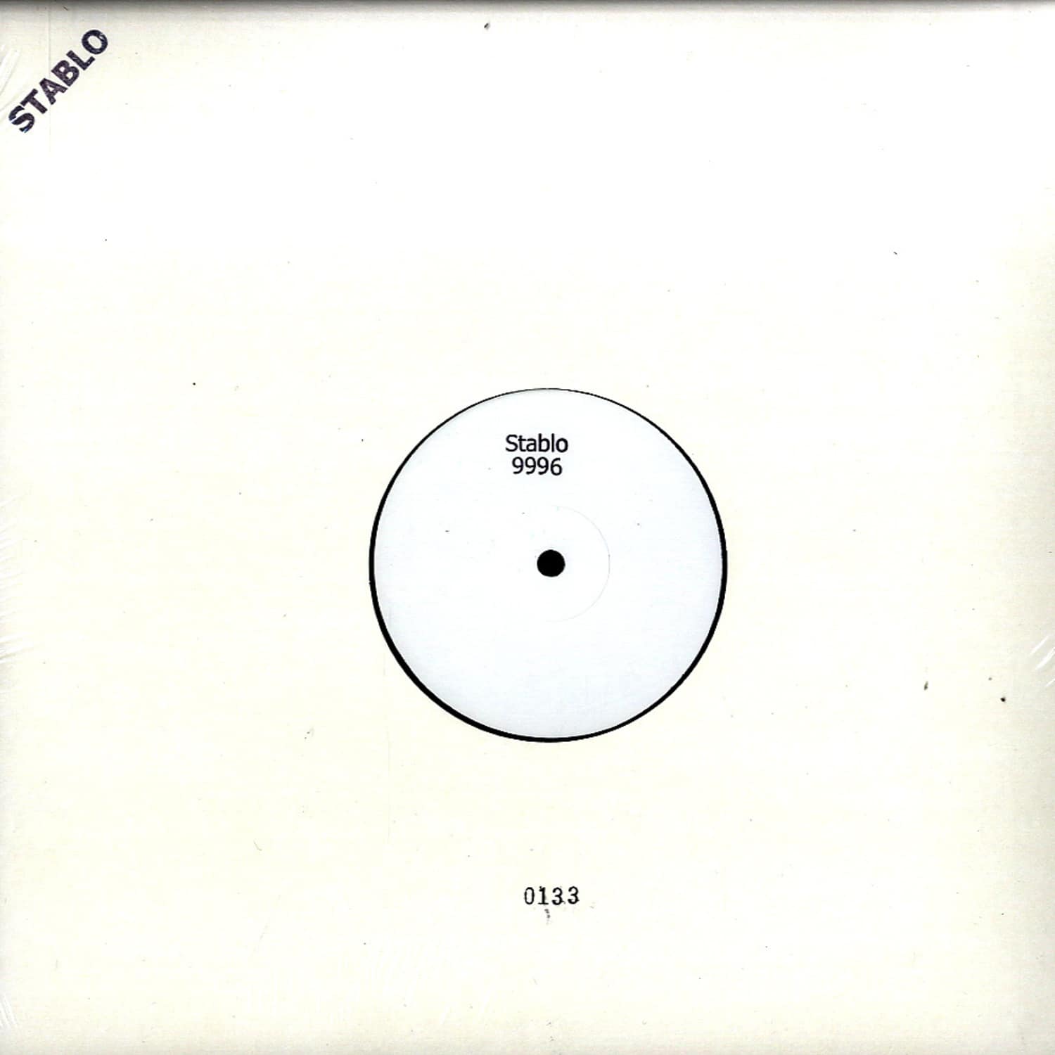 Unknown - No. 9996