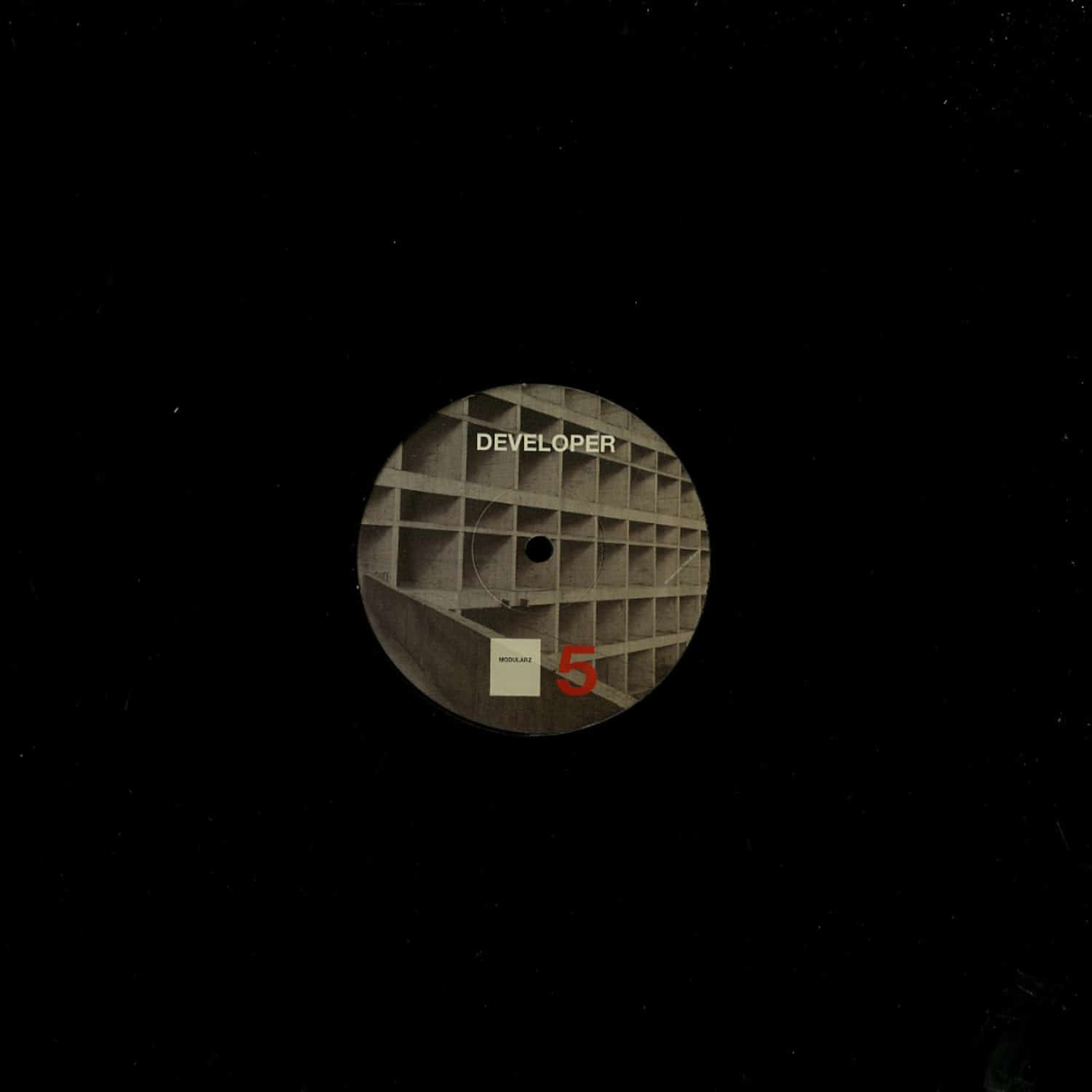 Developer - PROGRAMMA EP